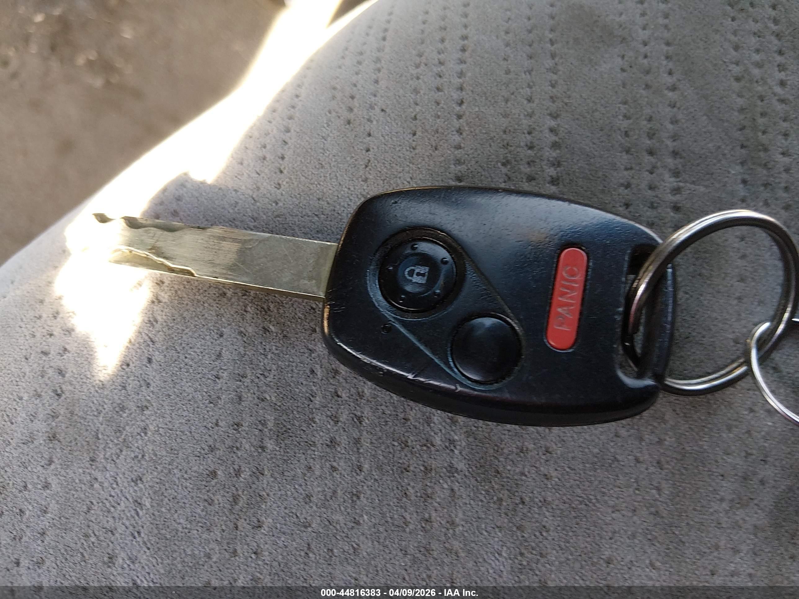 HONDA ODYSSEY image 11
