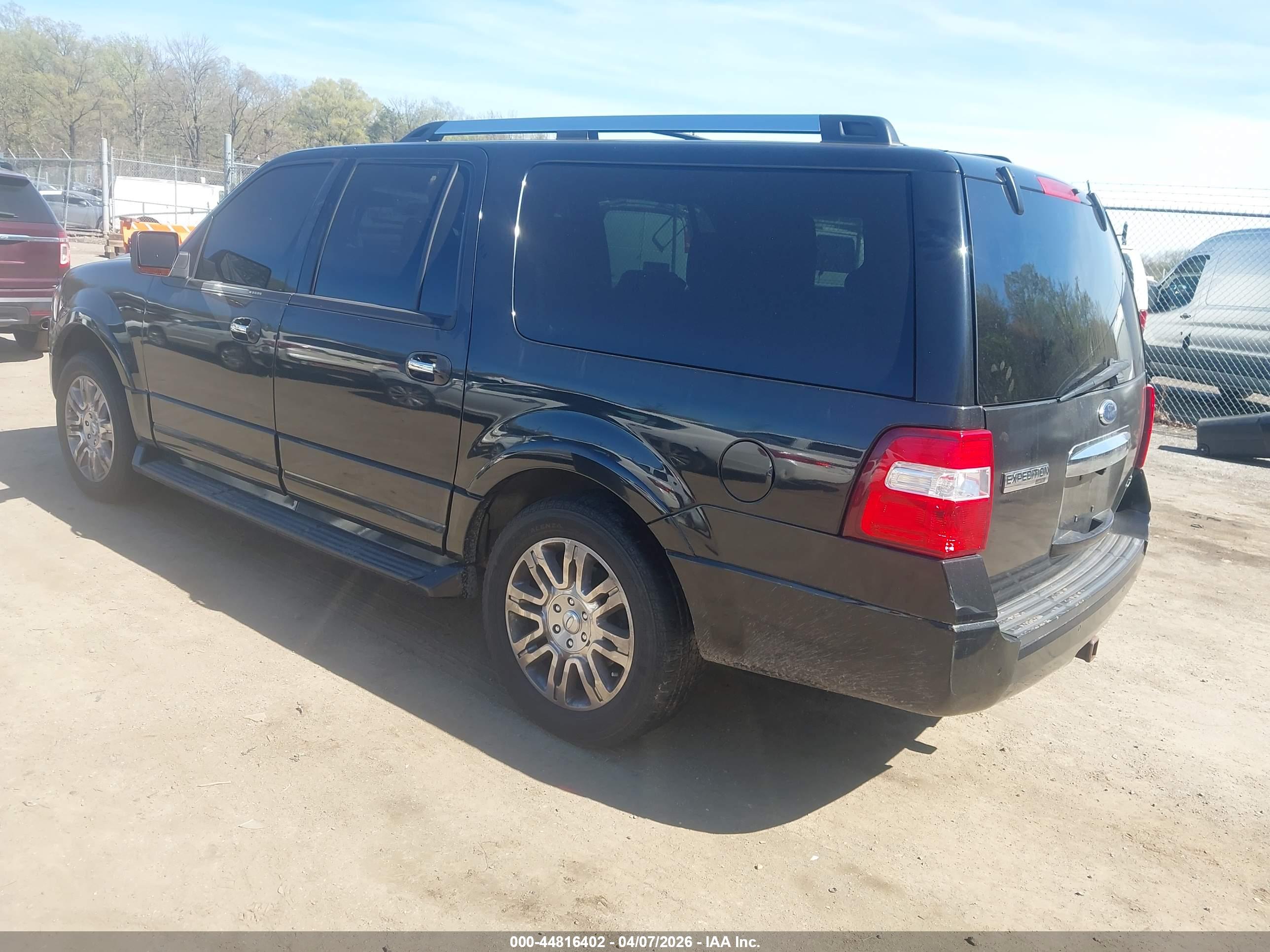FORD EXPEDITION image 3