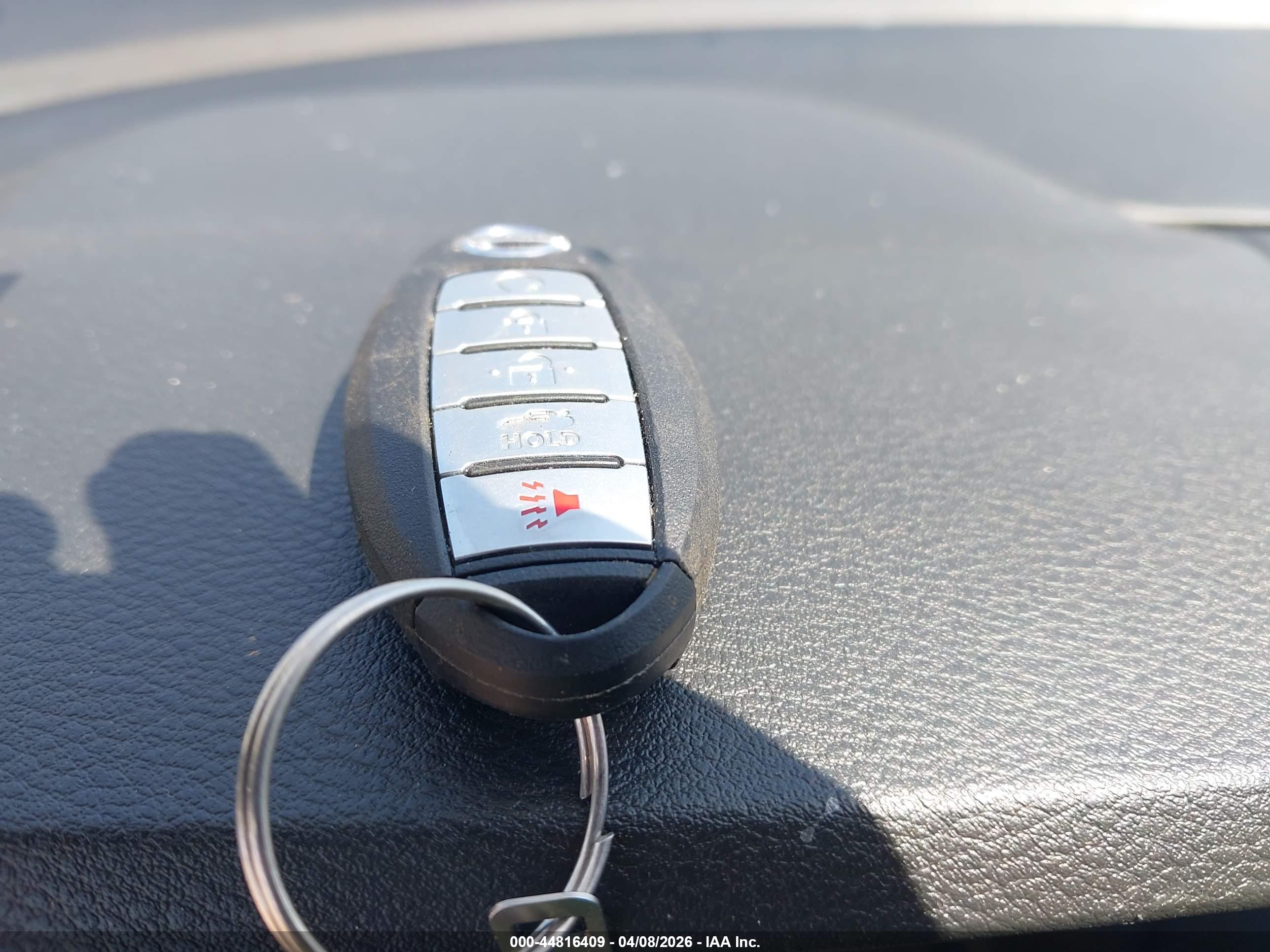 NISSAN SENTRA image 11