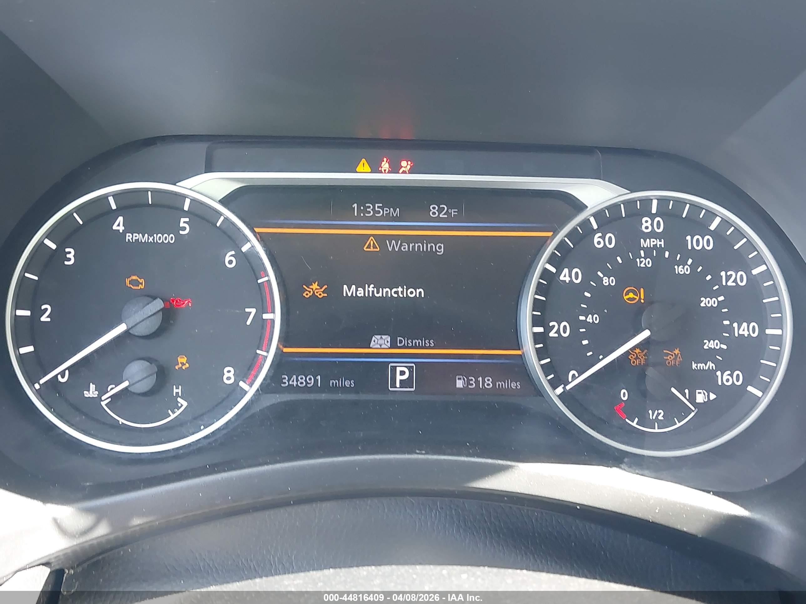 NISSAN SENTRA image 7