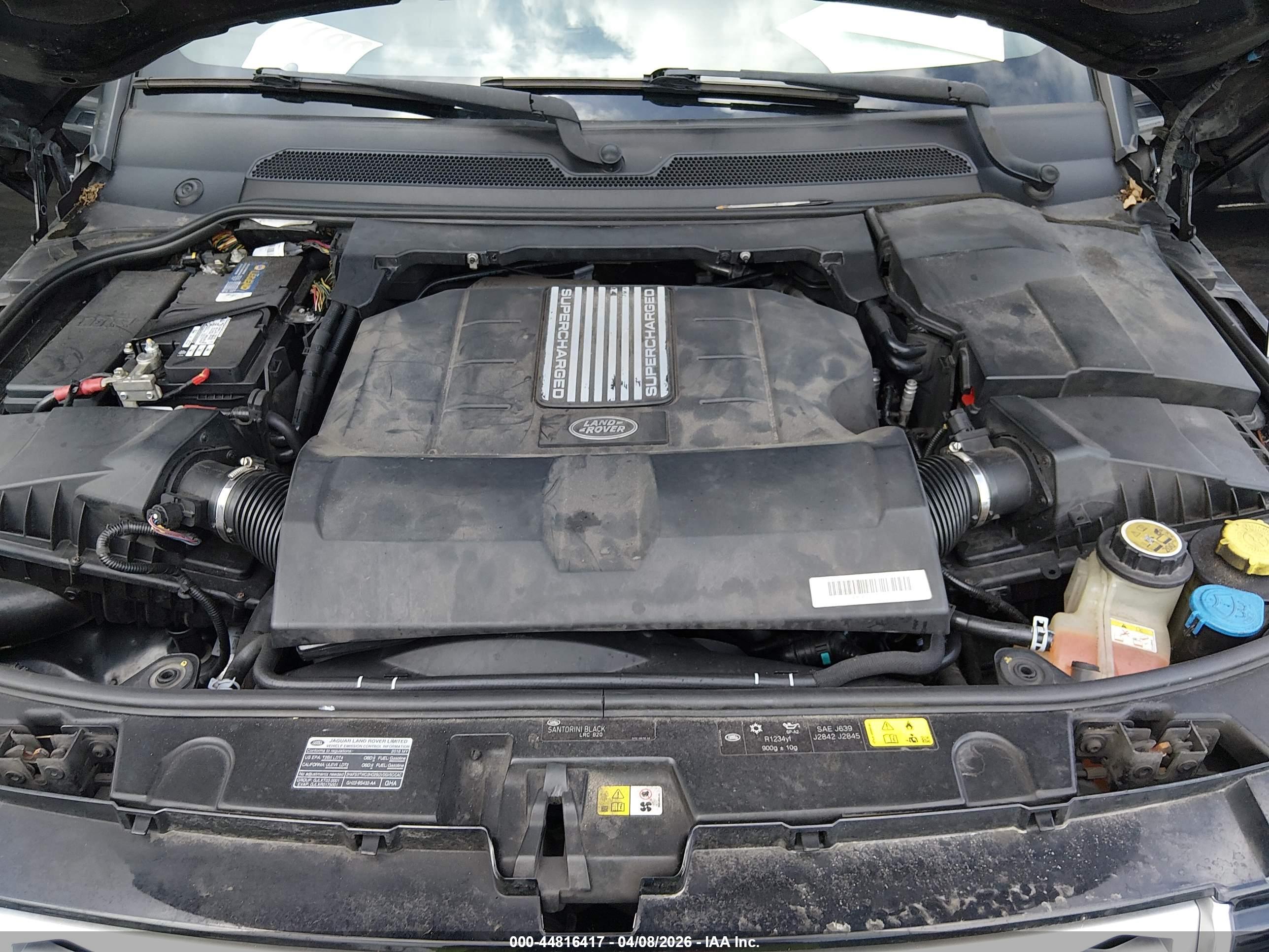 LAND ROVER image 10