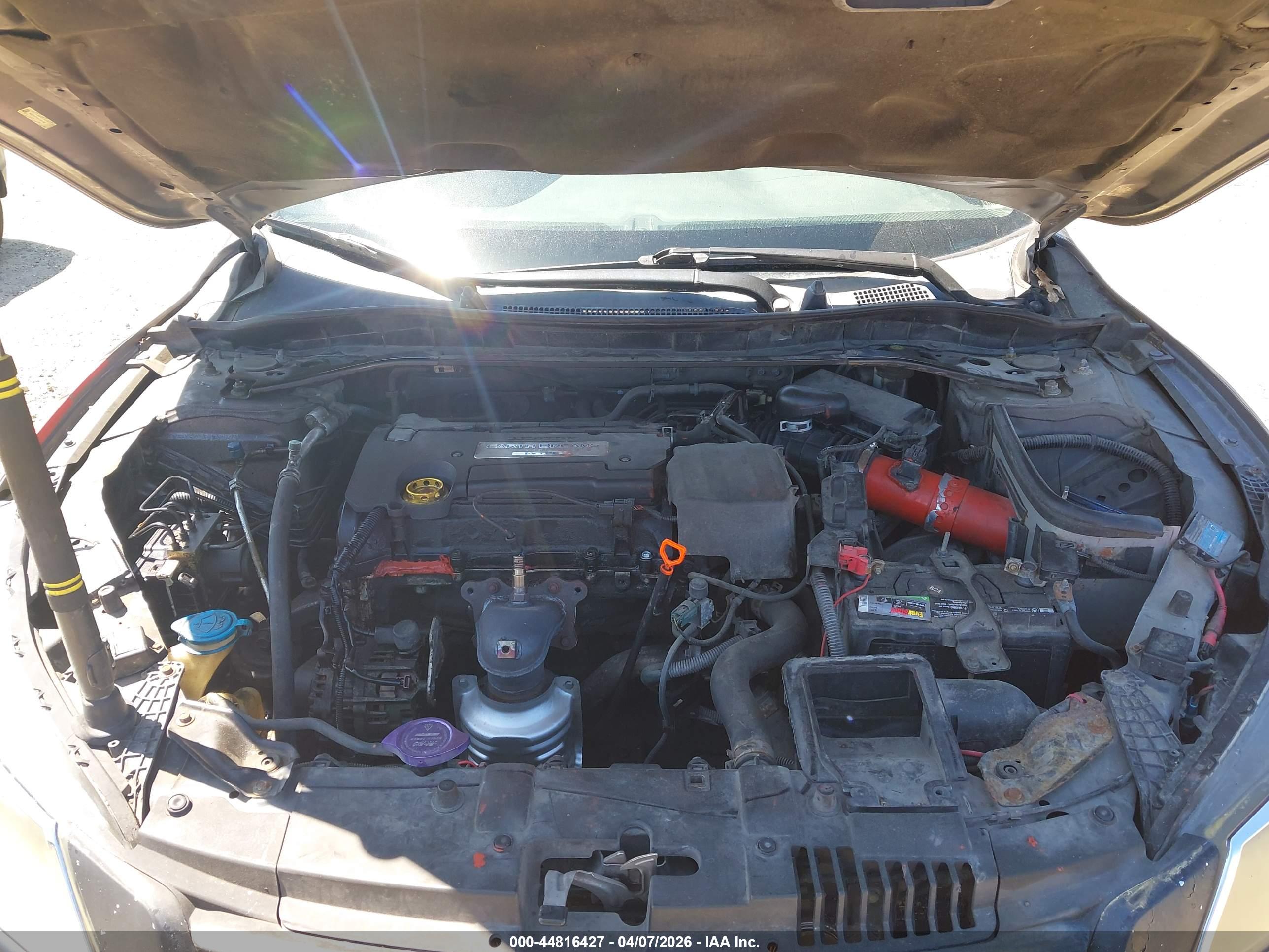 HONDA ACCORD image 10