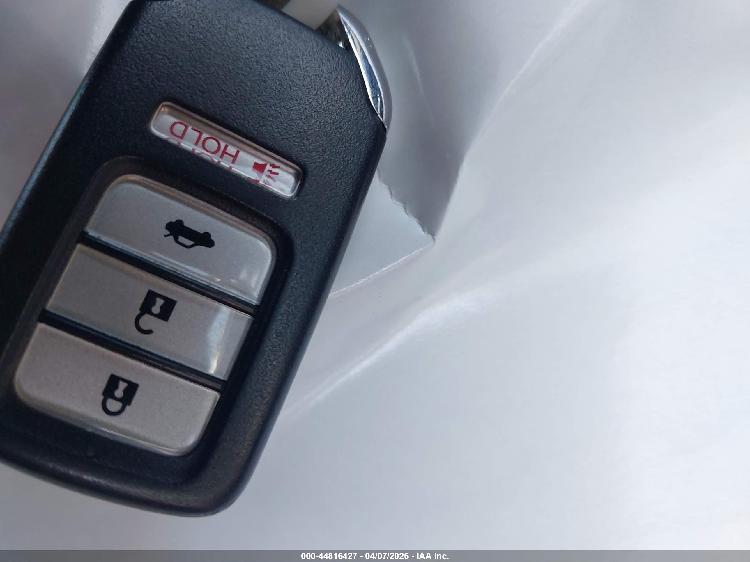 HONDA ACCORD image 11