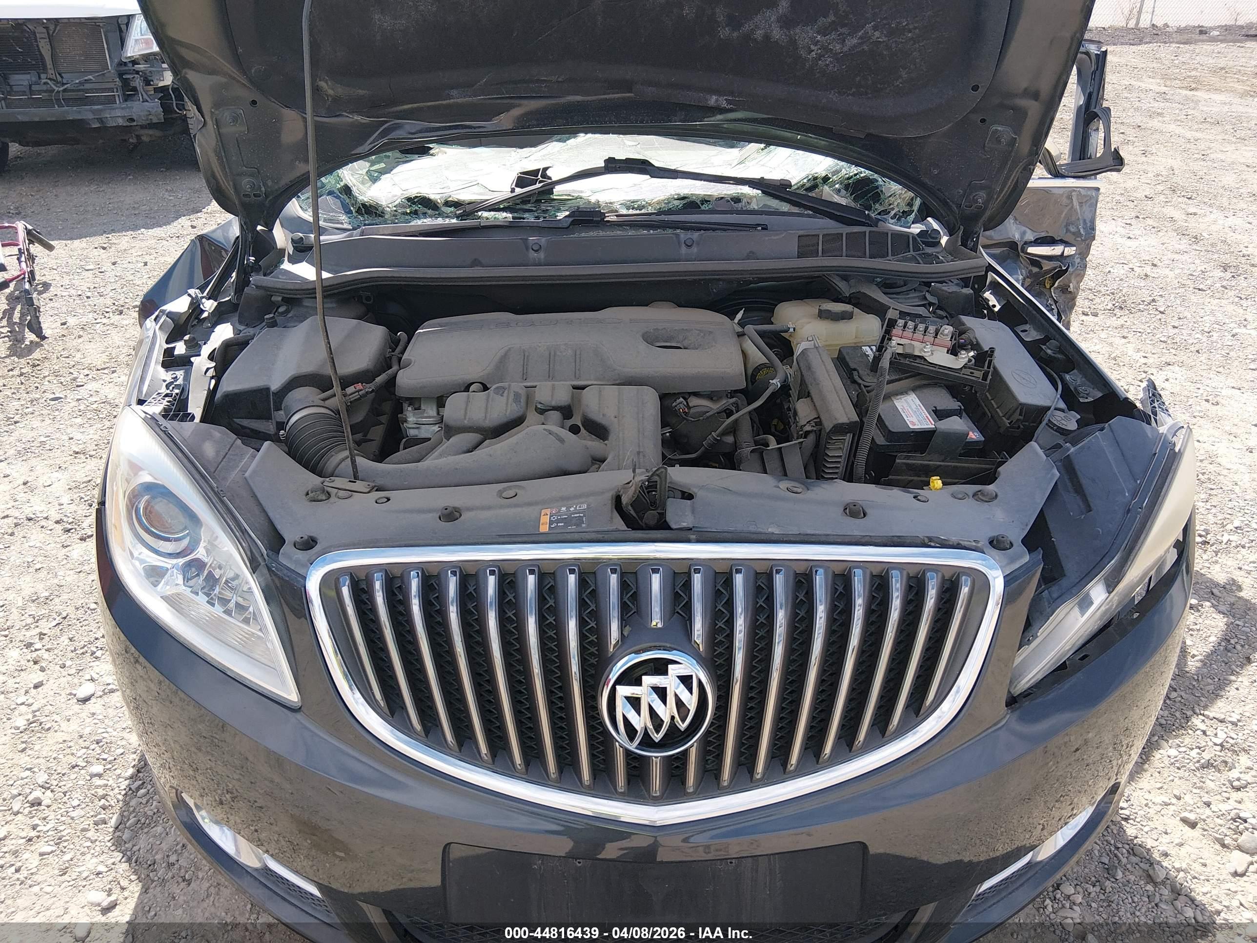 BUICK VERANO image 10
