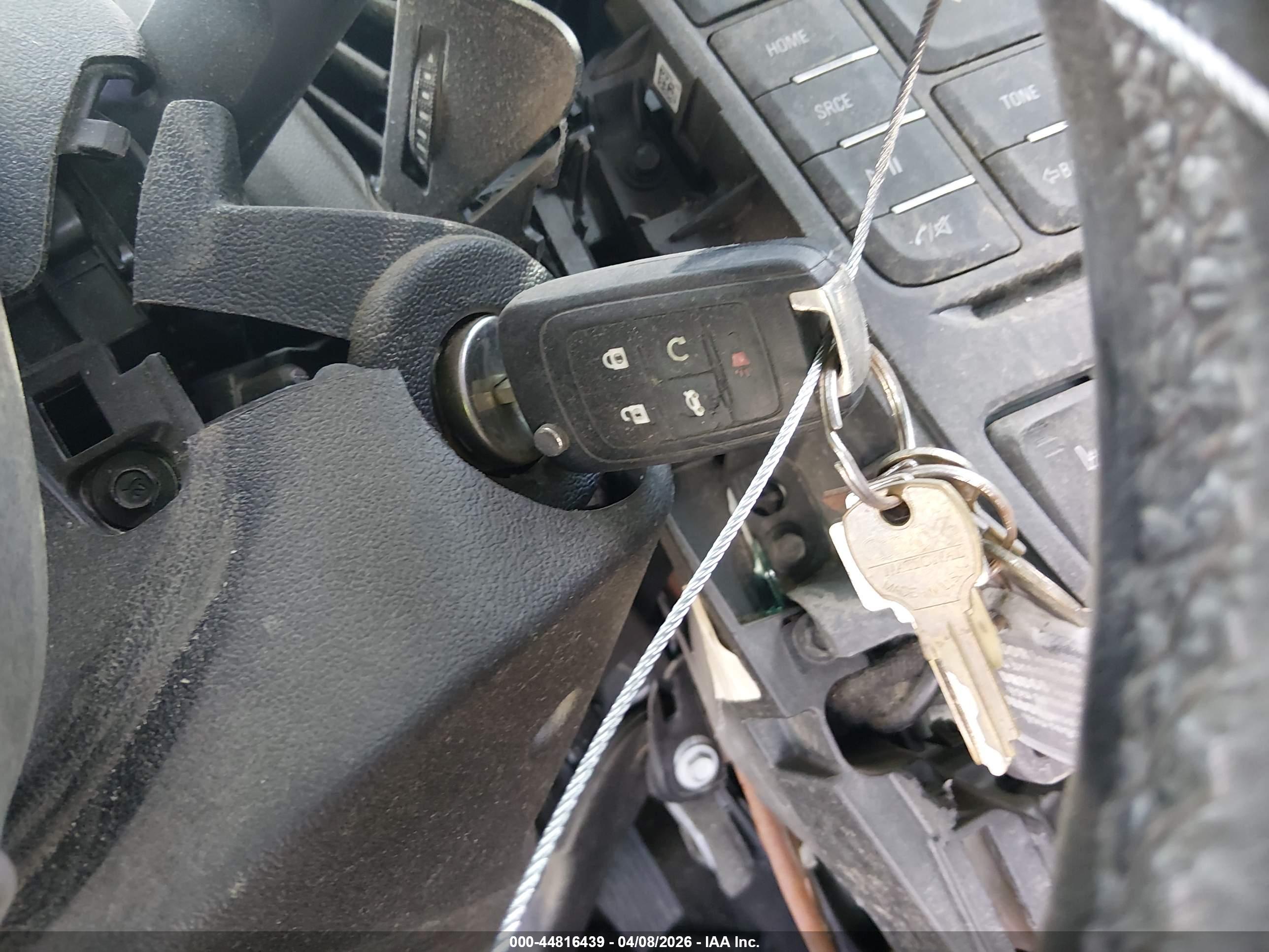 BUICK VERANO image 11