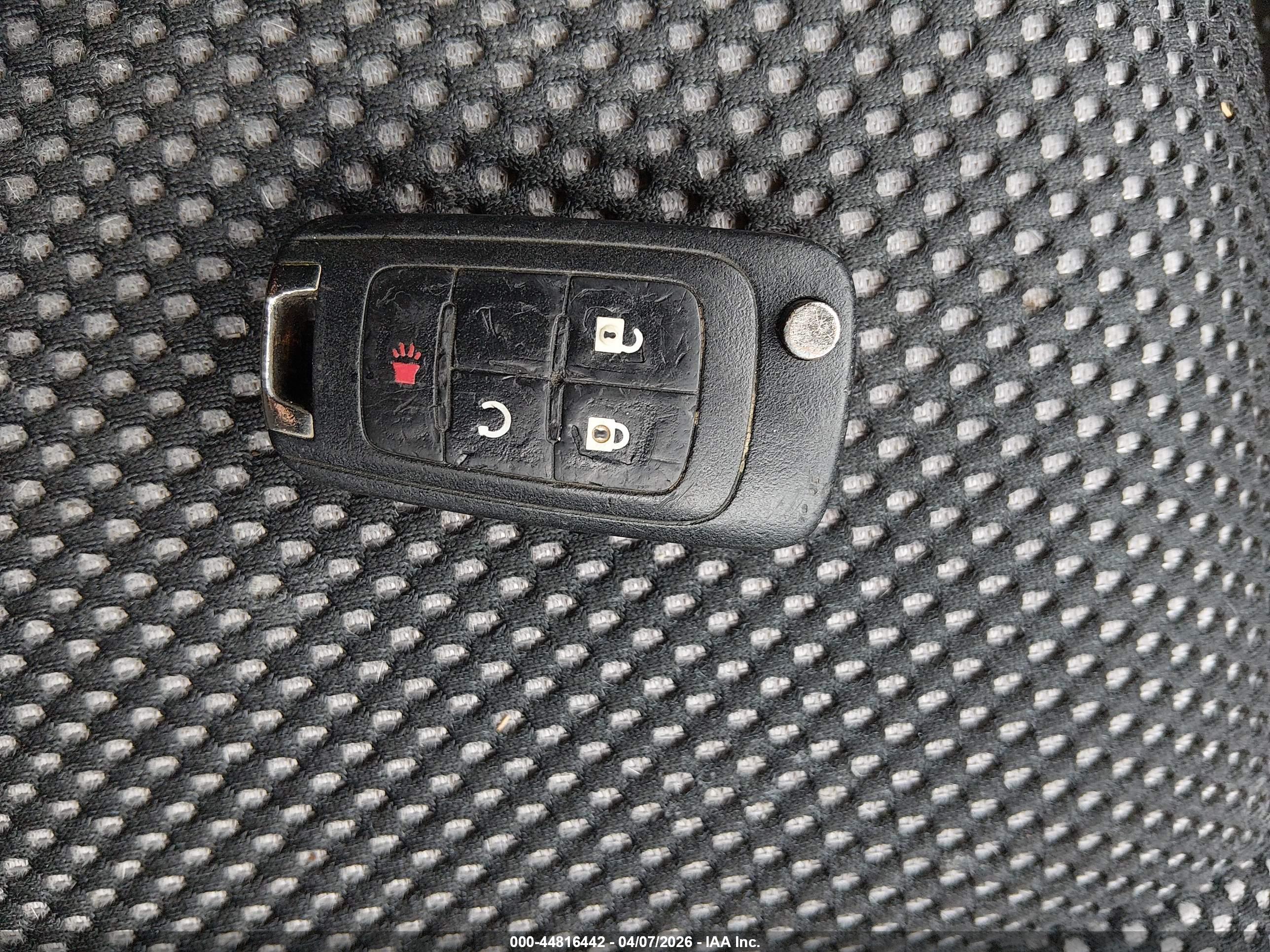 CHEVROLET EQUINOX image 11