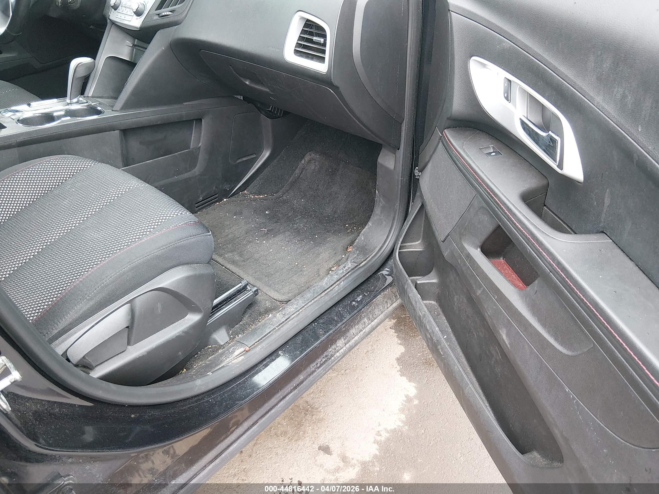 CHEVROLET EQUINOX image 5