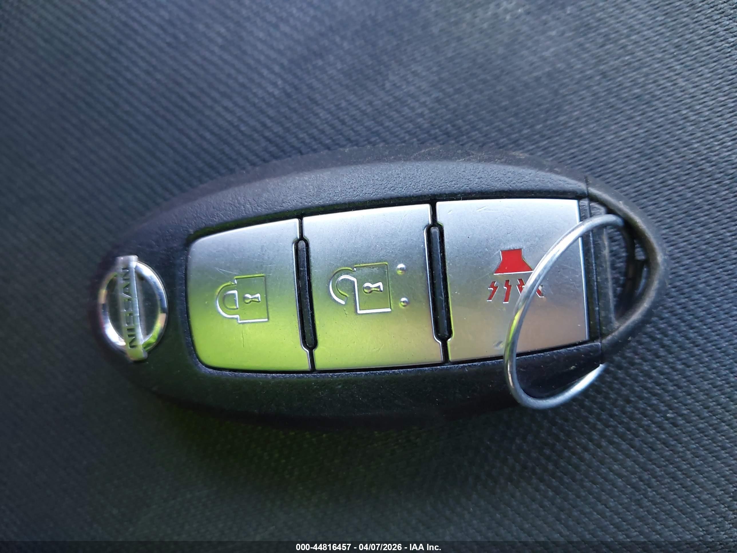 NISSAN PATHFINDER image 11