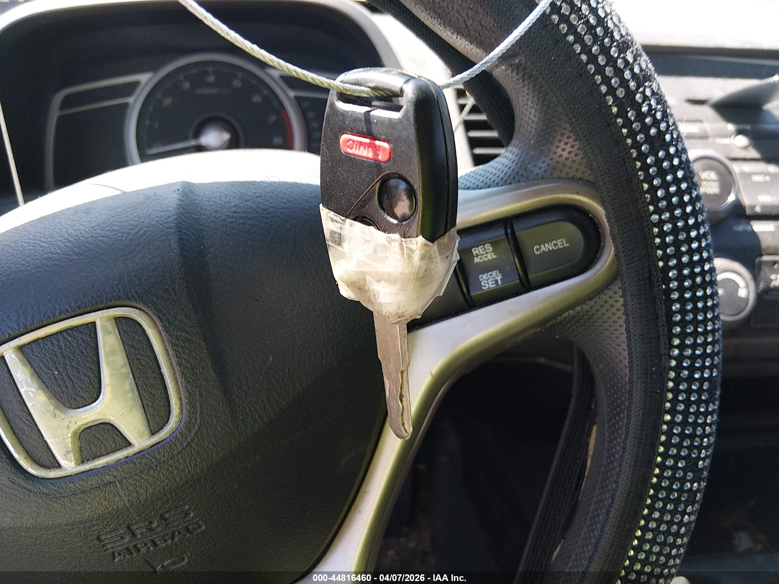 HONDA CIVIC image 11