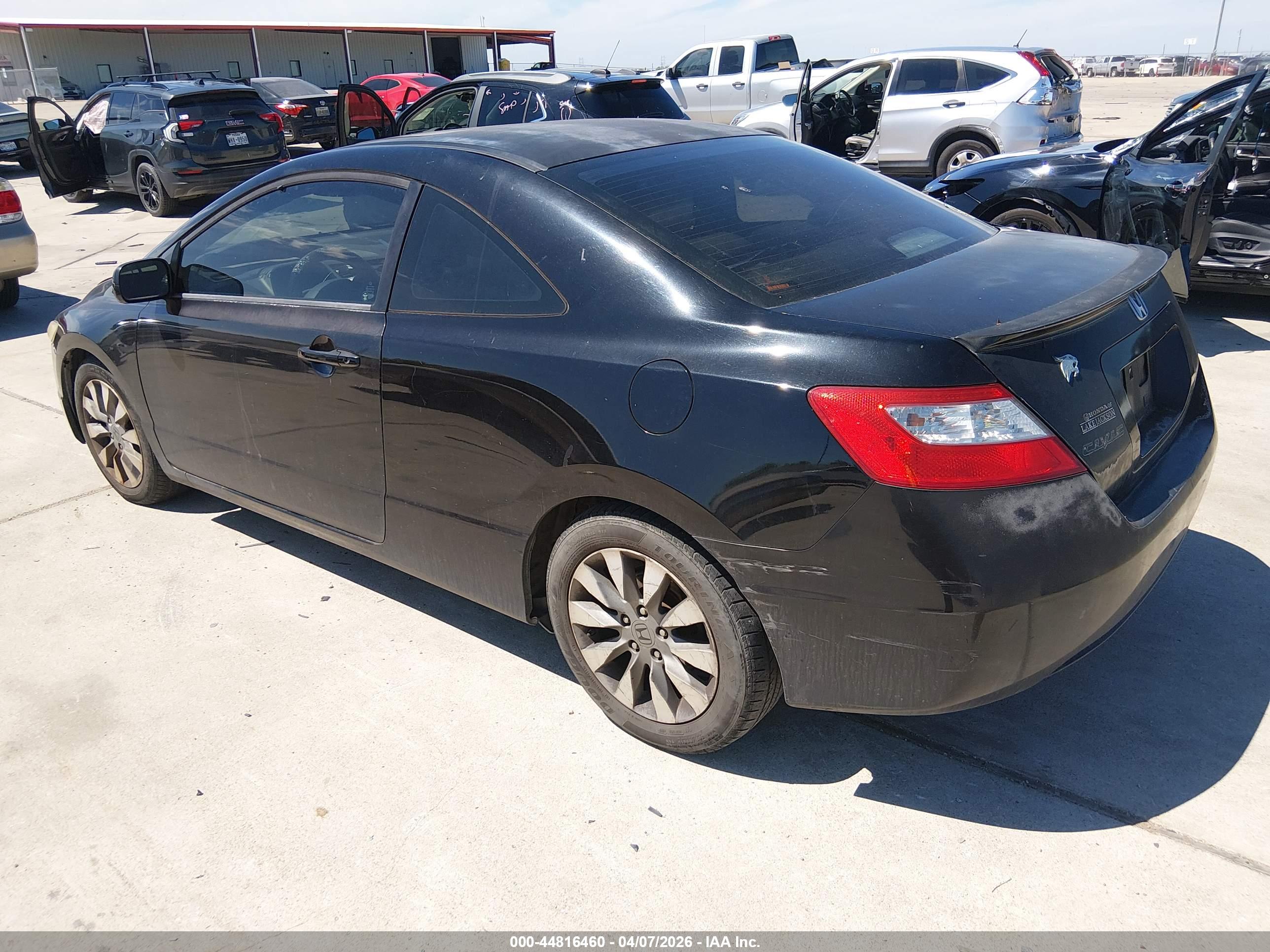 HONDA CIVIC image 3