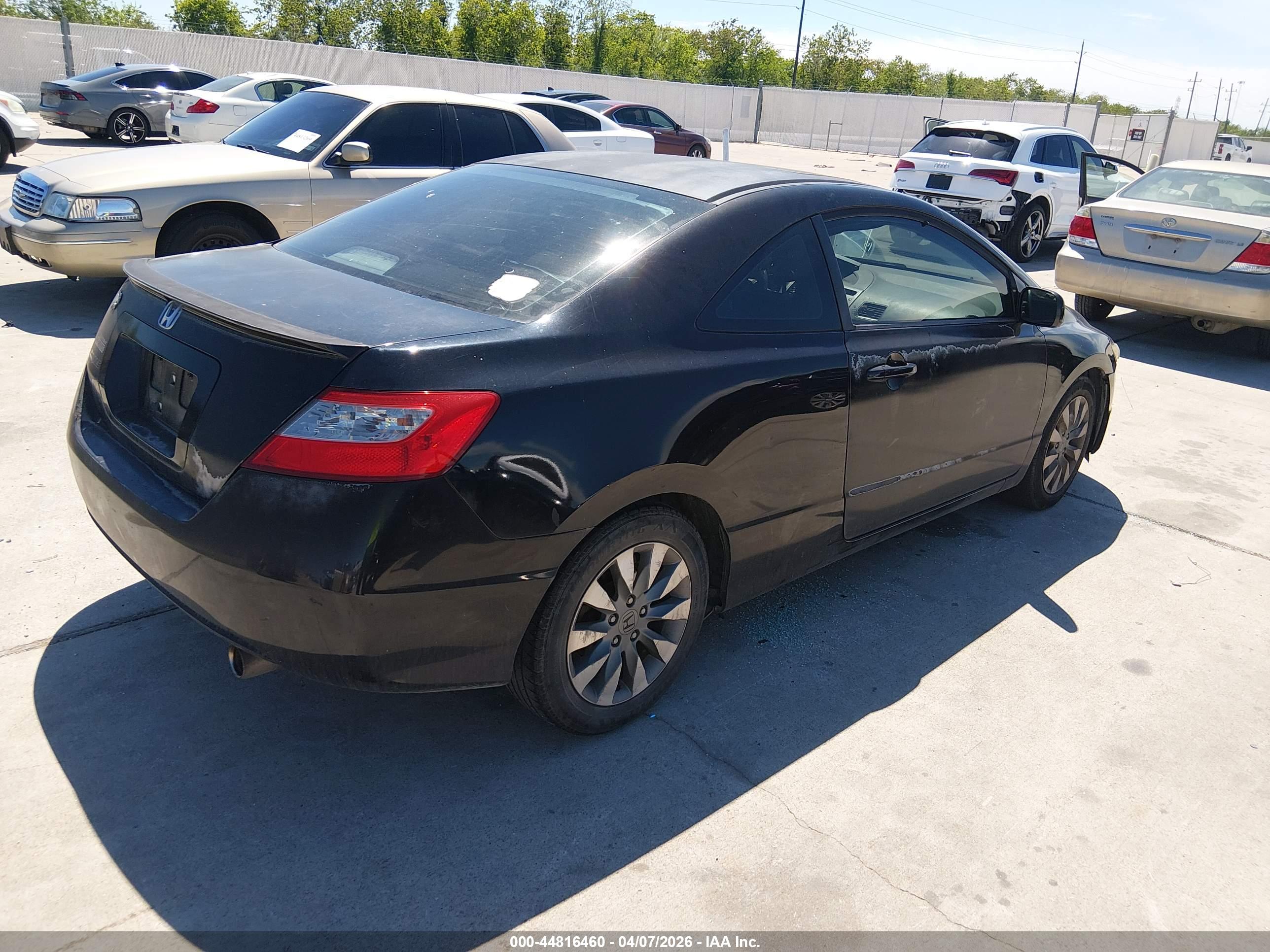 HONDA CIVIC image 4