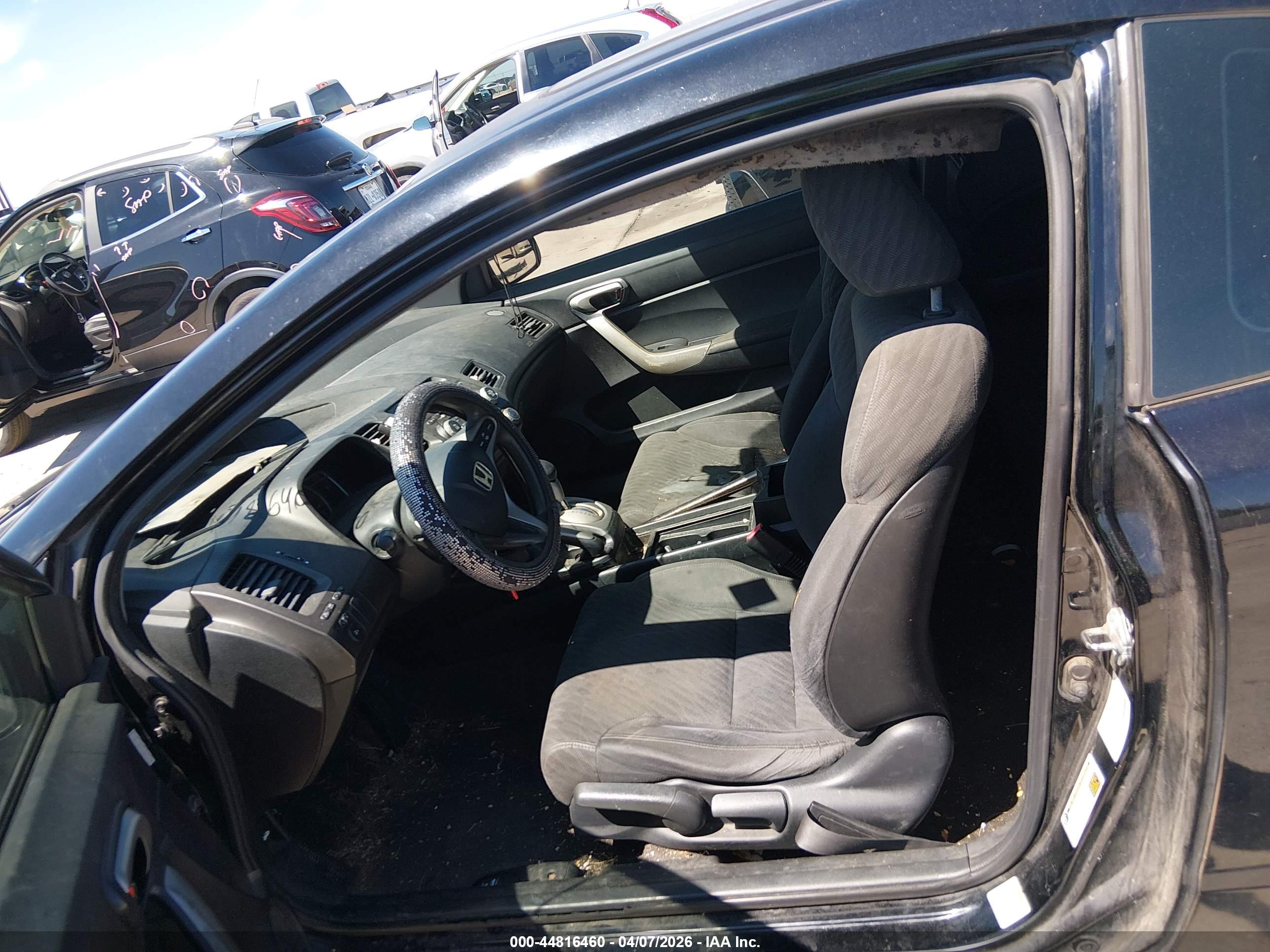 HONDA CIVIC image 8