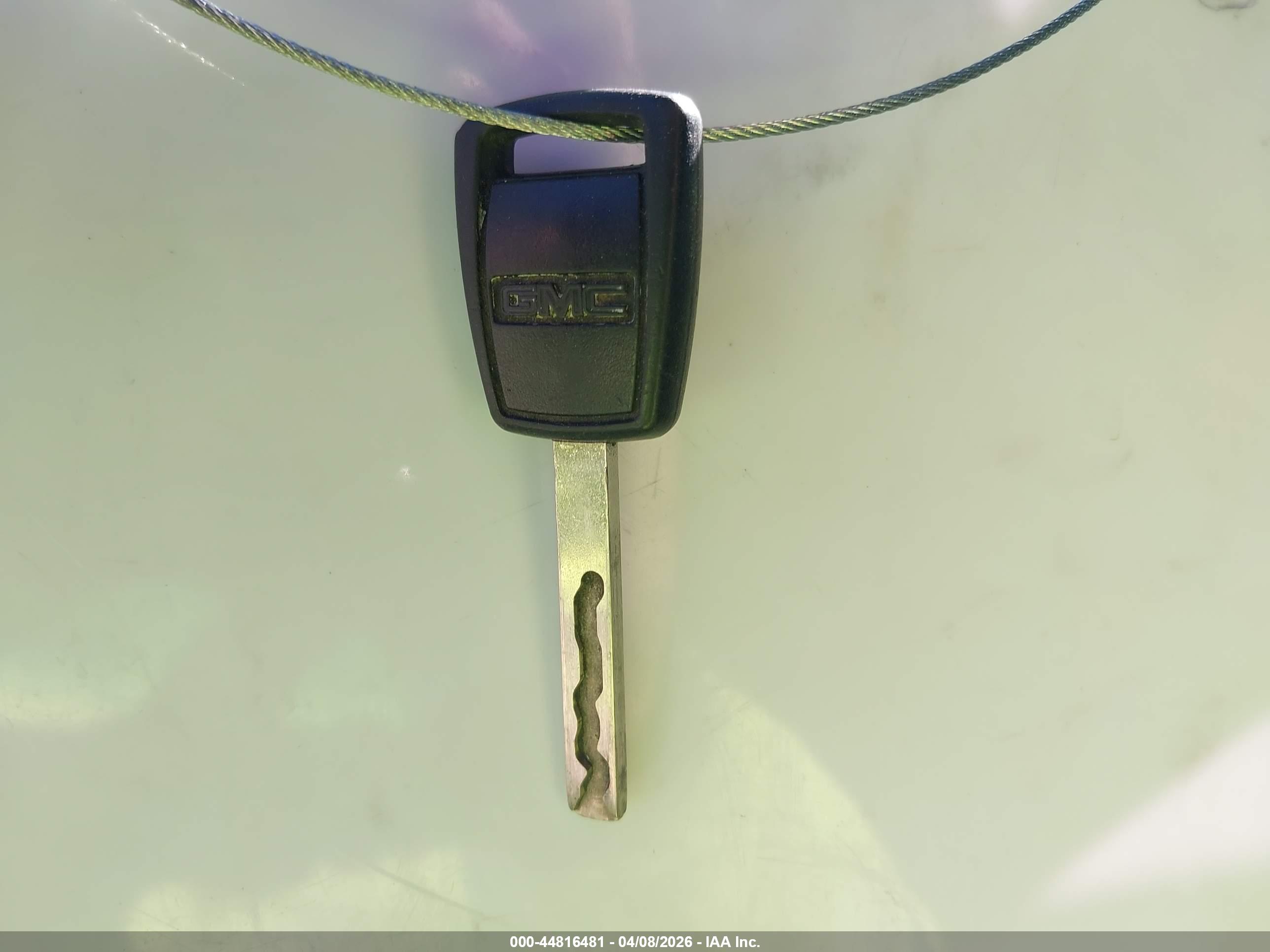 GMC SIERRA image 11