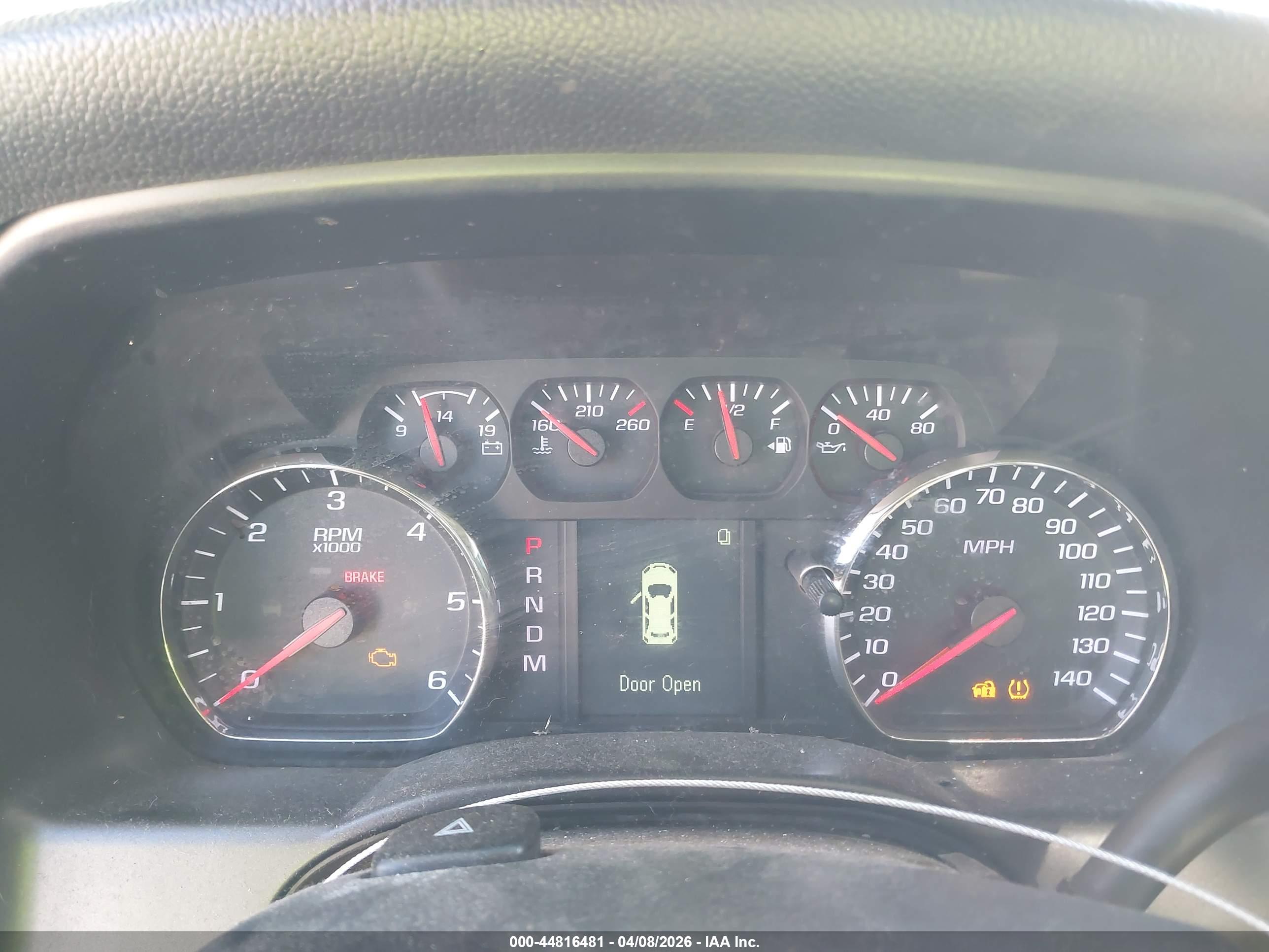 GMC SIERRA image 7