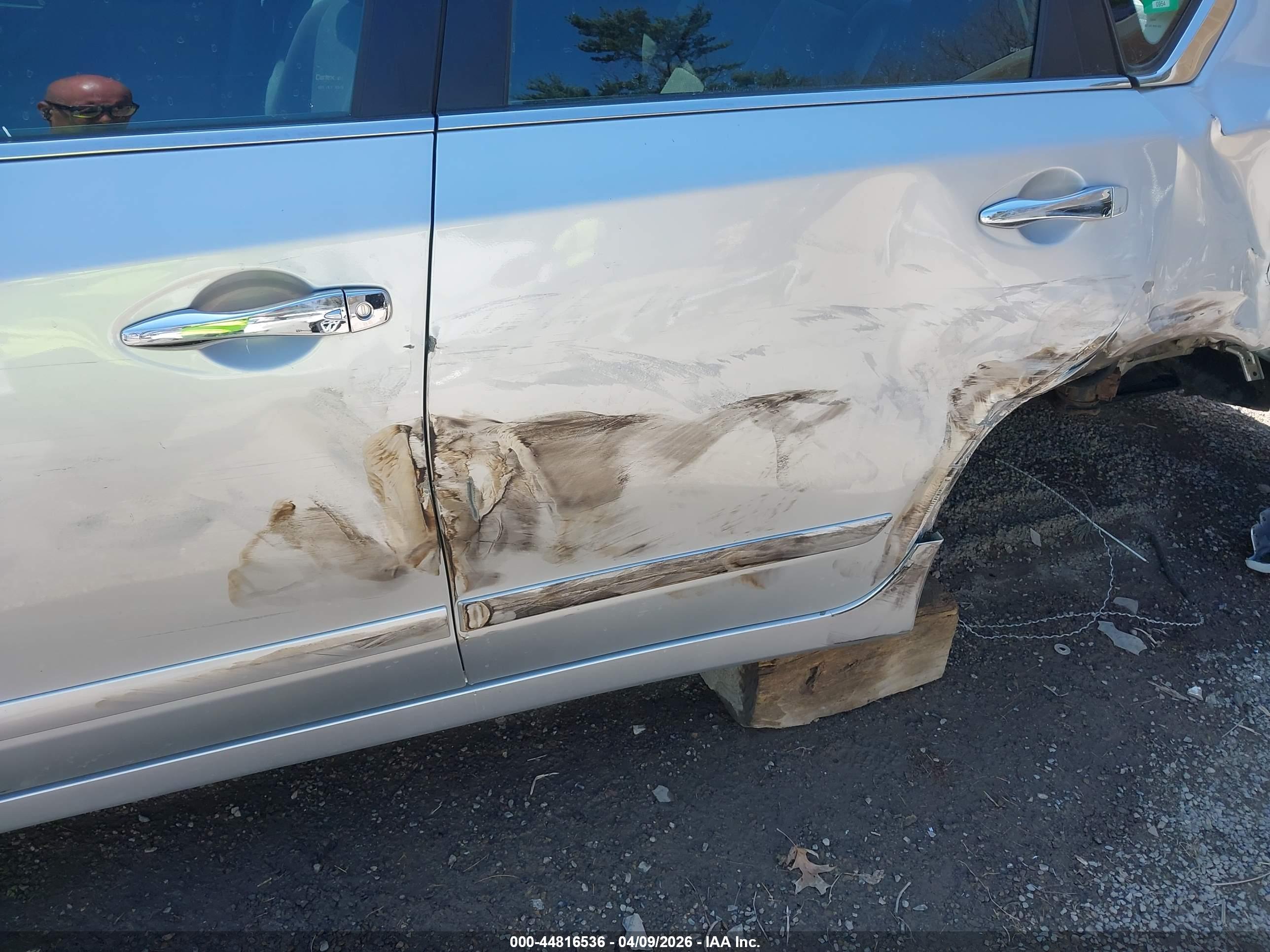 NISSAN ALTIMA image 6