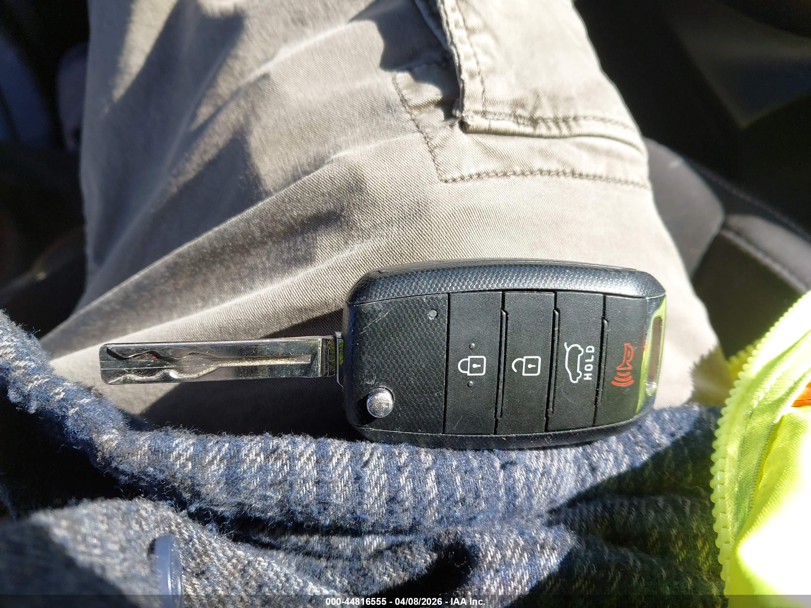 KIA SOUL image 11