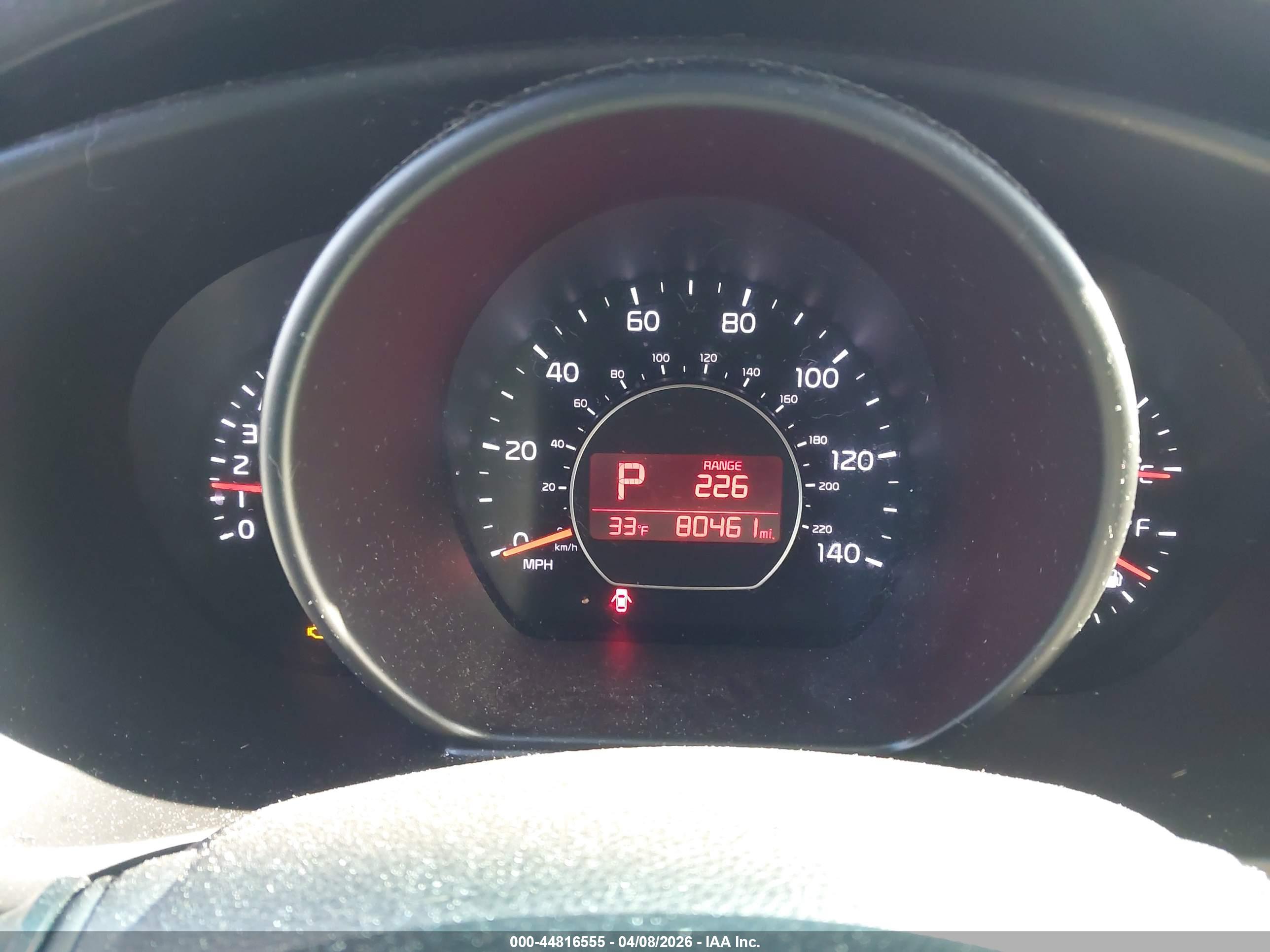 KIA SOUL image 7