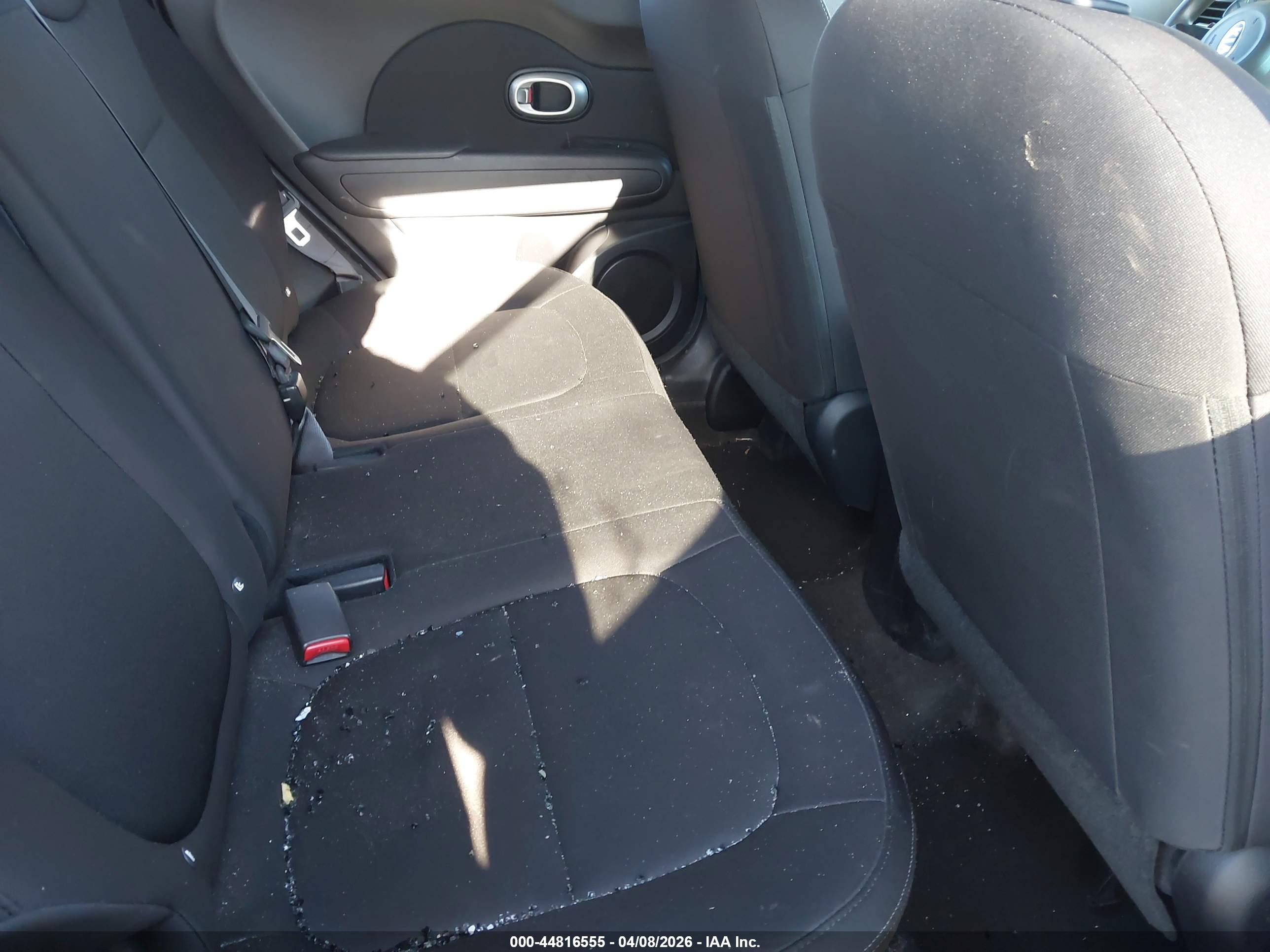 KIA SOUL image 8
