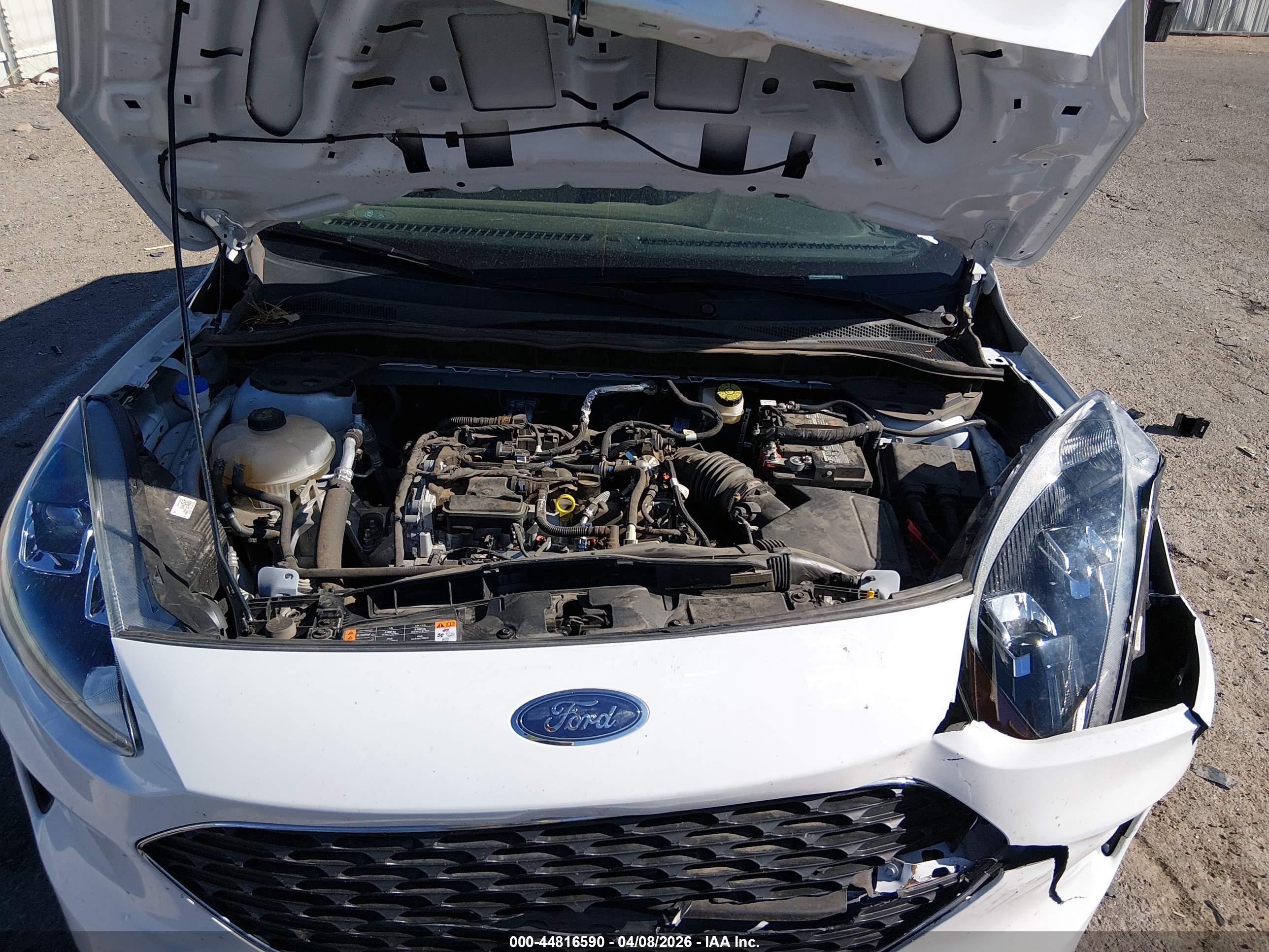 FORD ESCAPE image 10