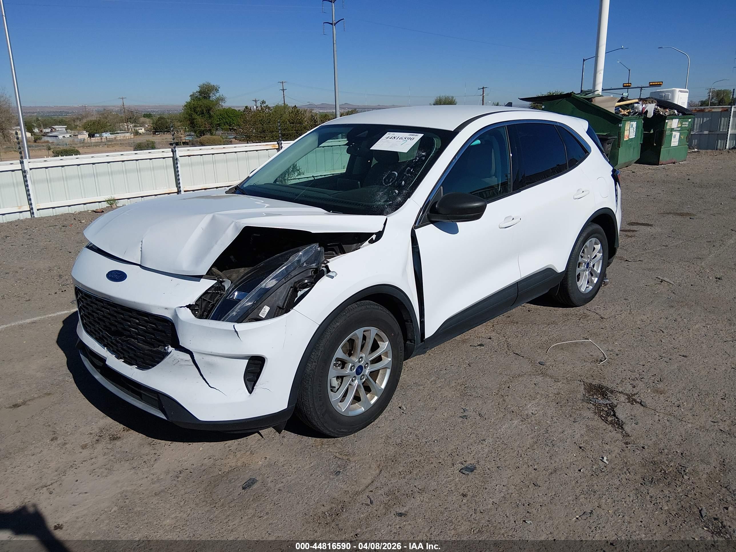 FORD ESCAPE image 2