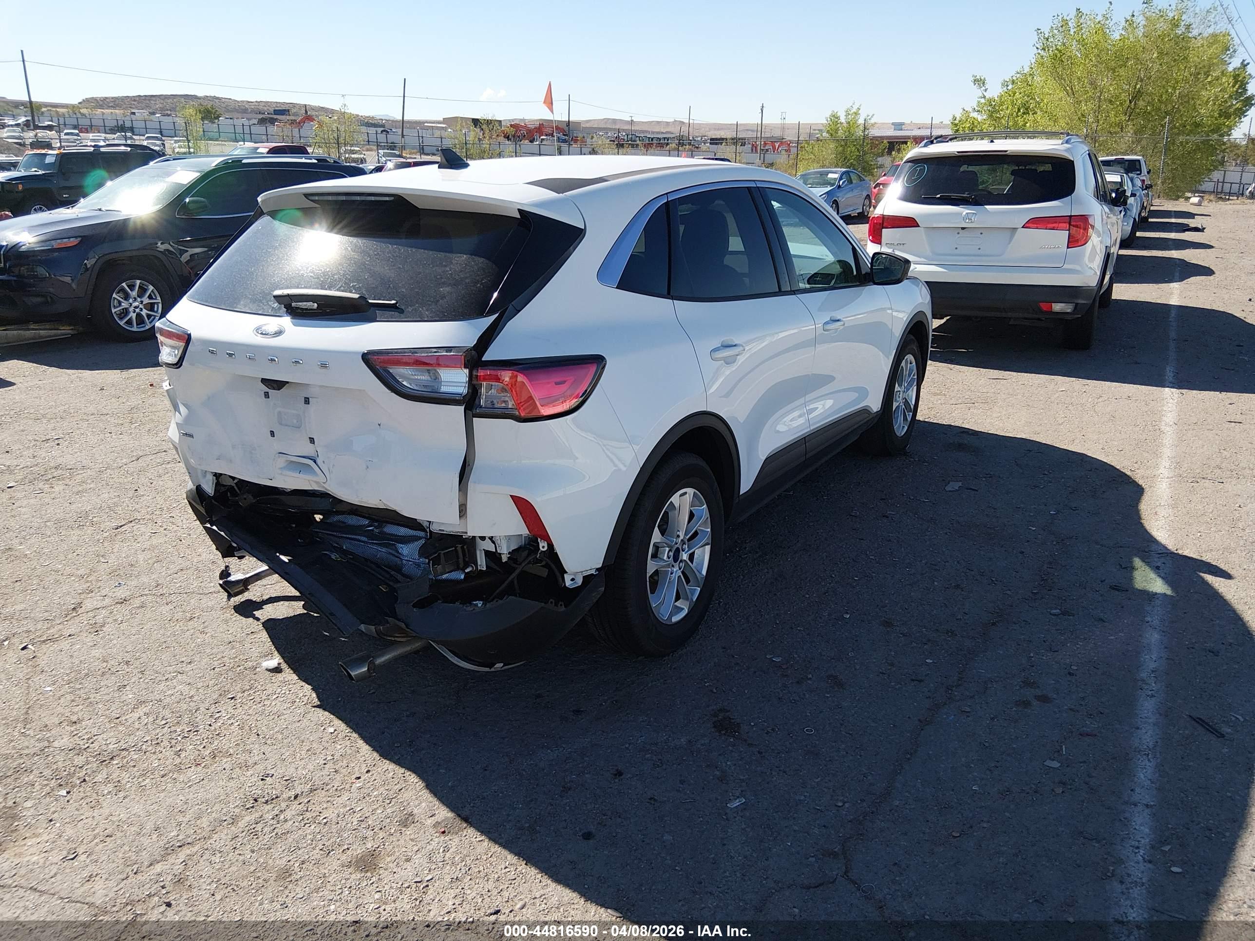 FORD ESCAPE image 4