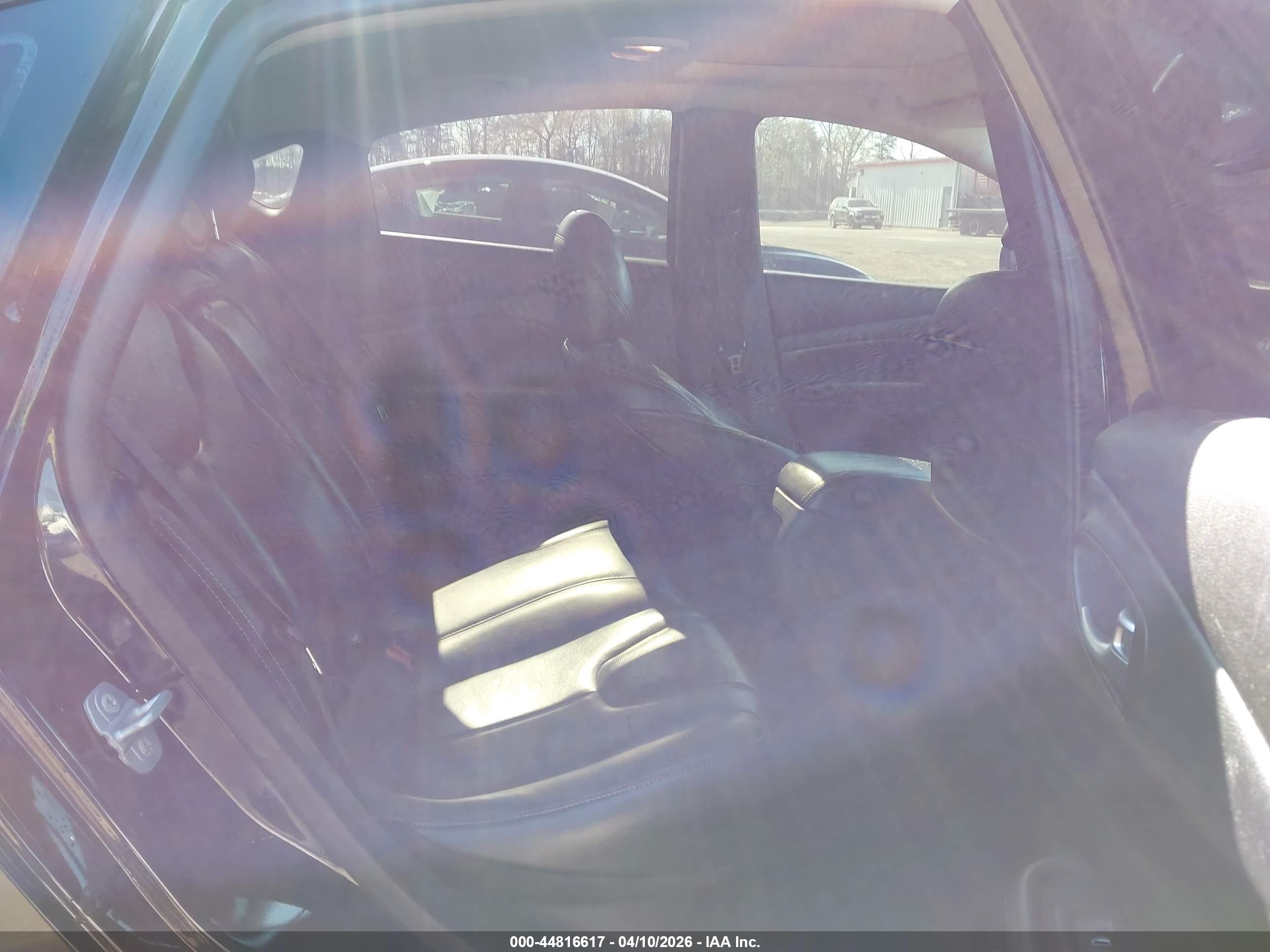DODGE DART image 8