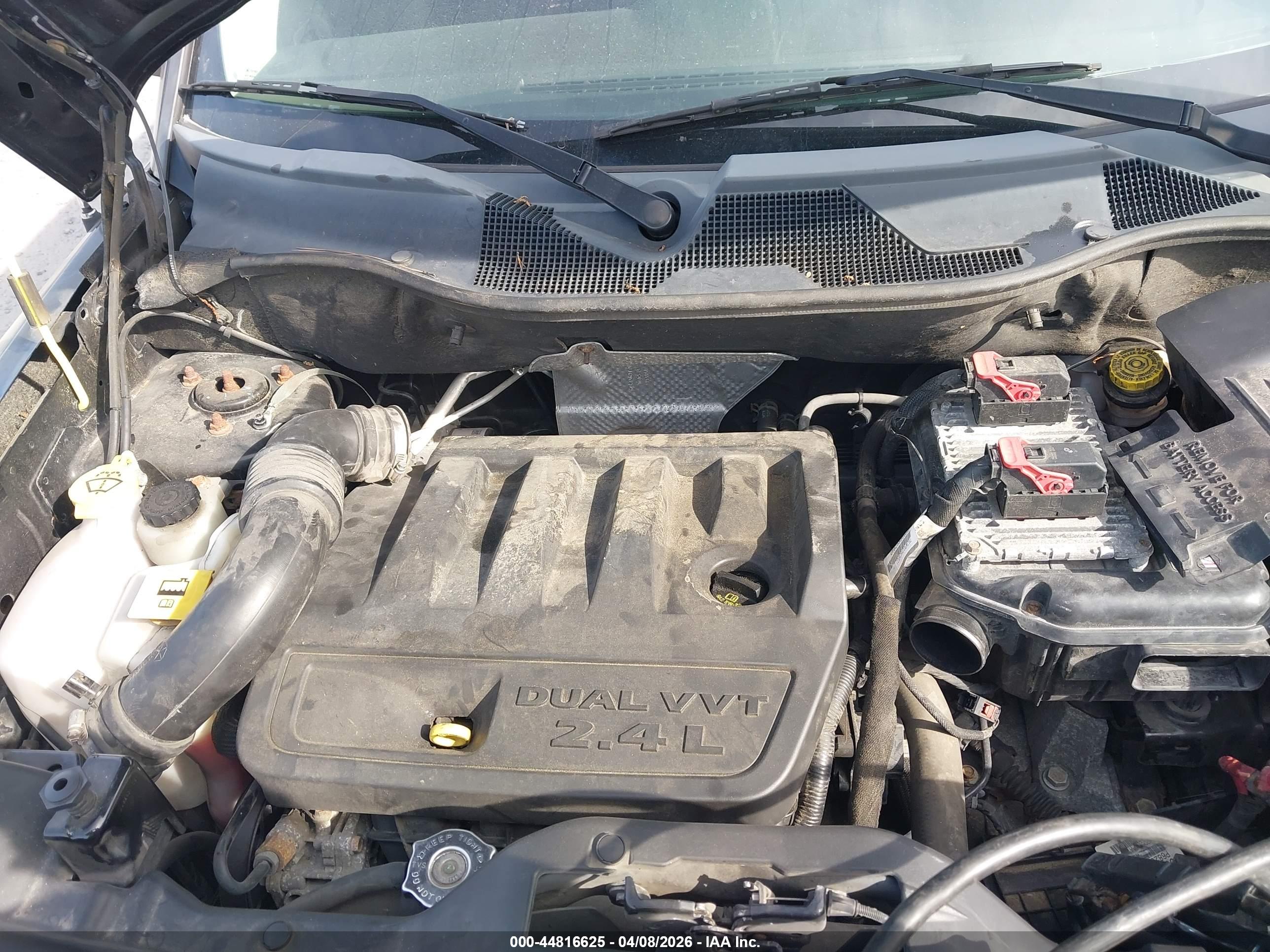 JEEP PATRIOT image 10