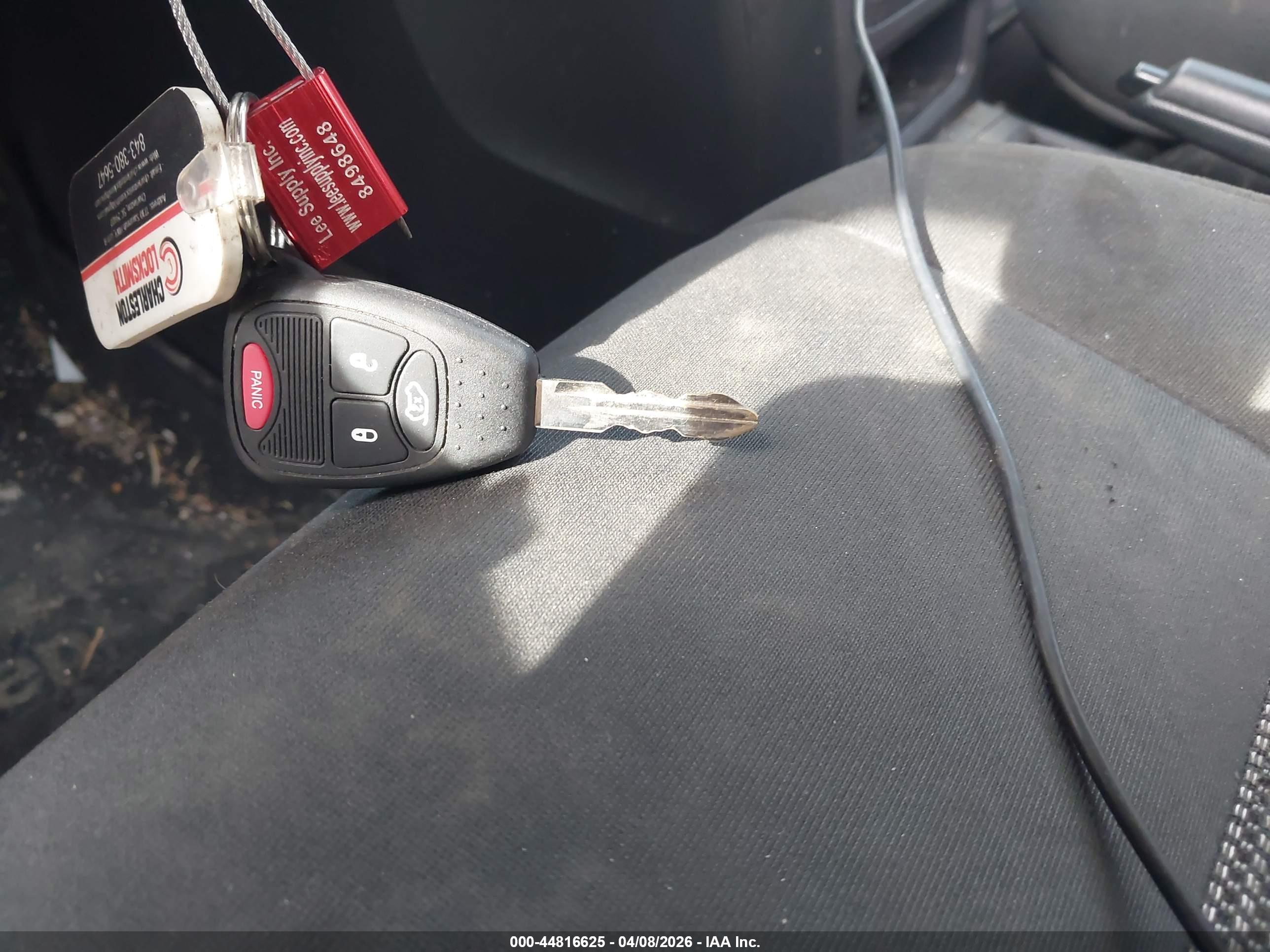 JEEP PATRIOT image 11