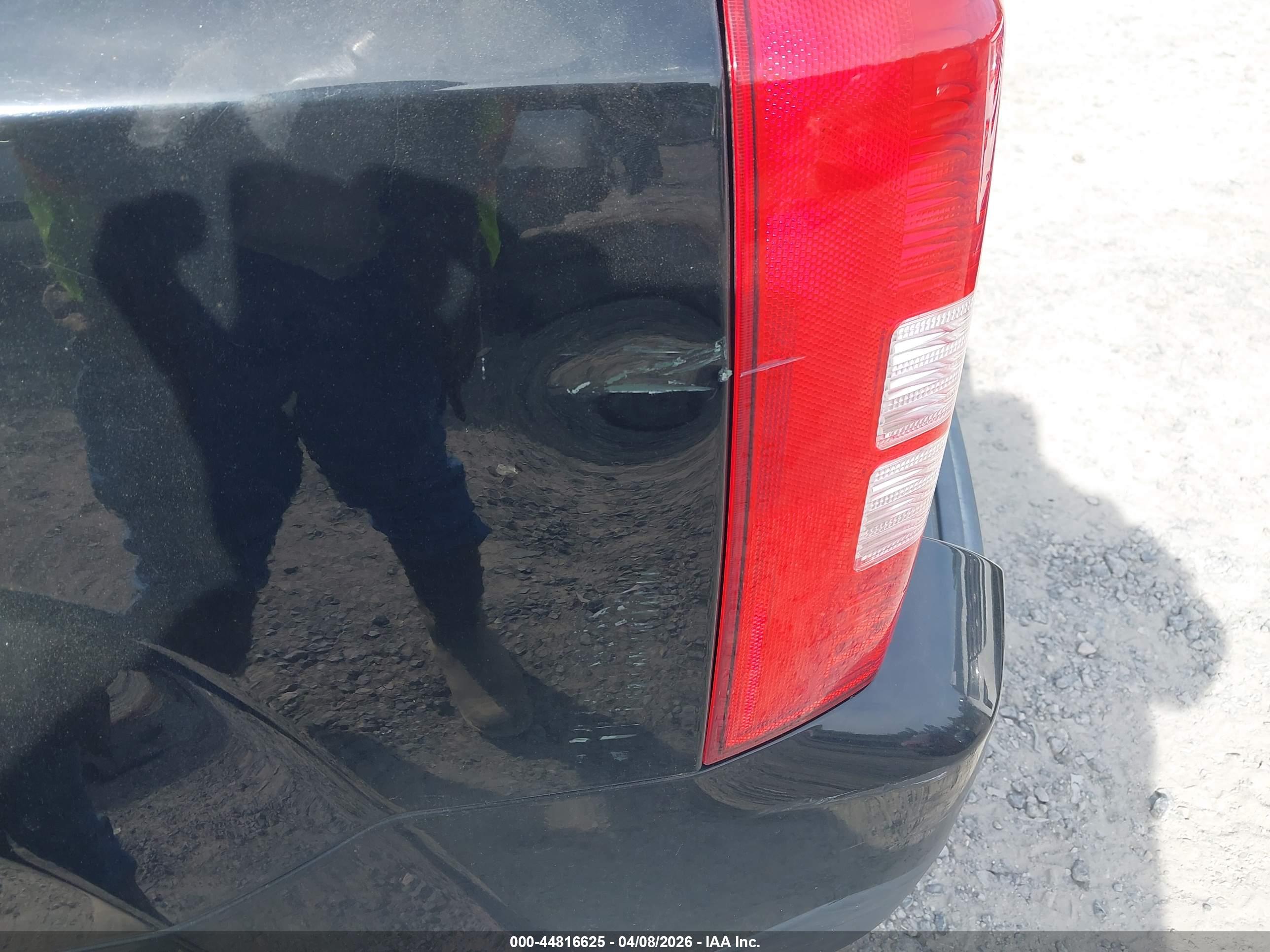 JEEP PATRIOT image 6
