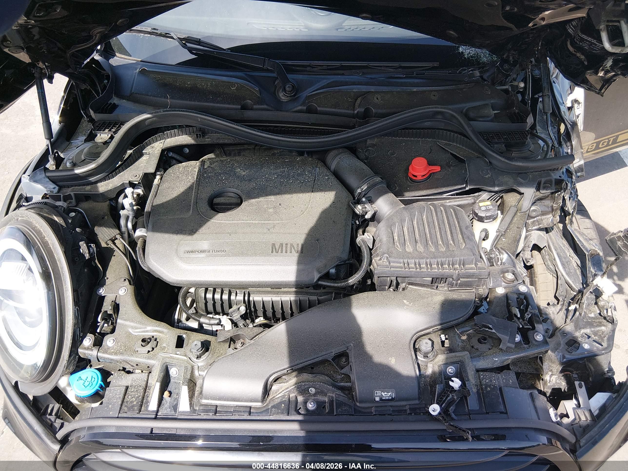 MINI HARDTOP image 10
