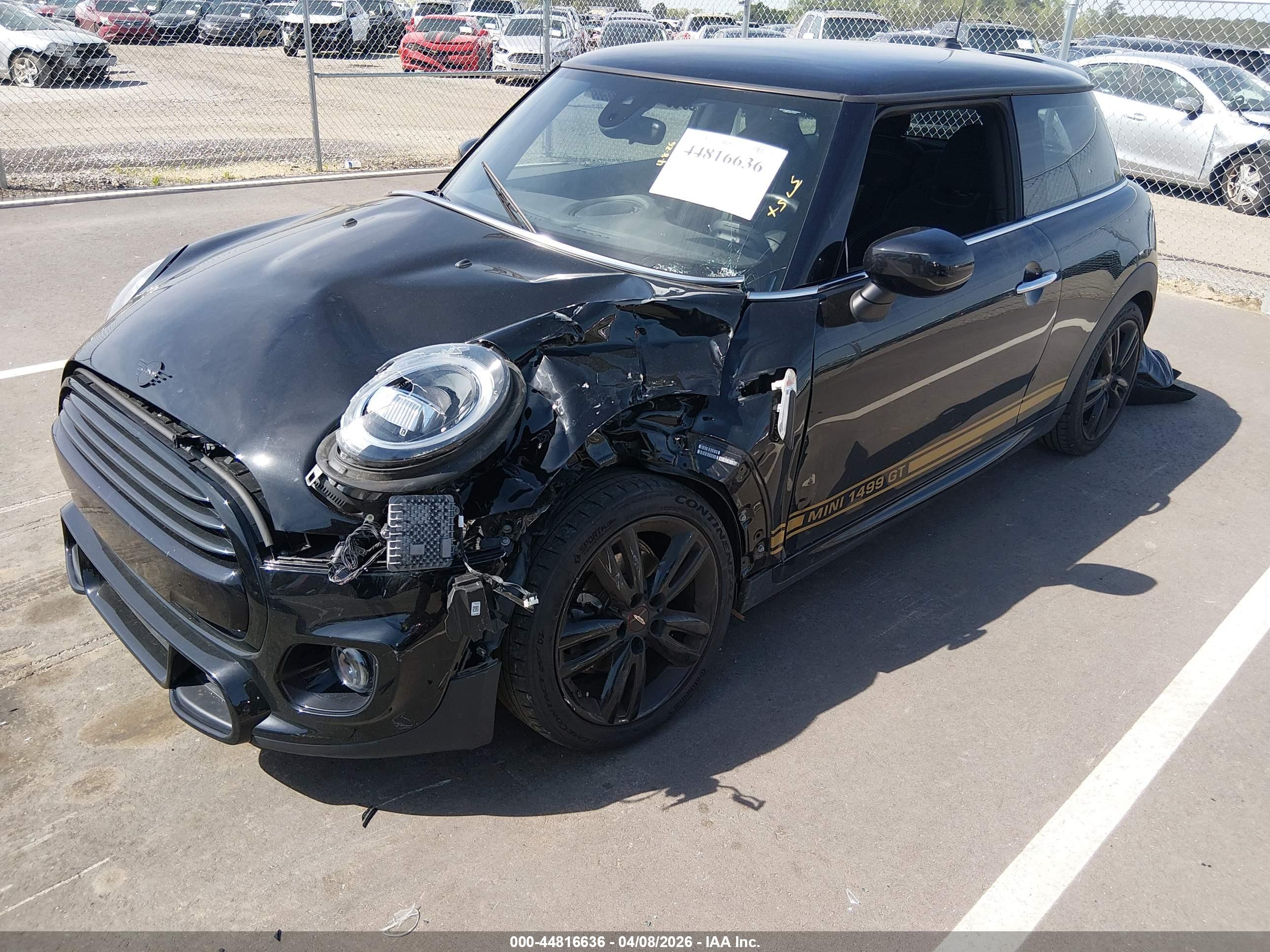 MINI HARDTOP image 2