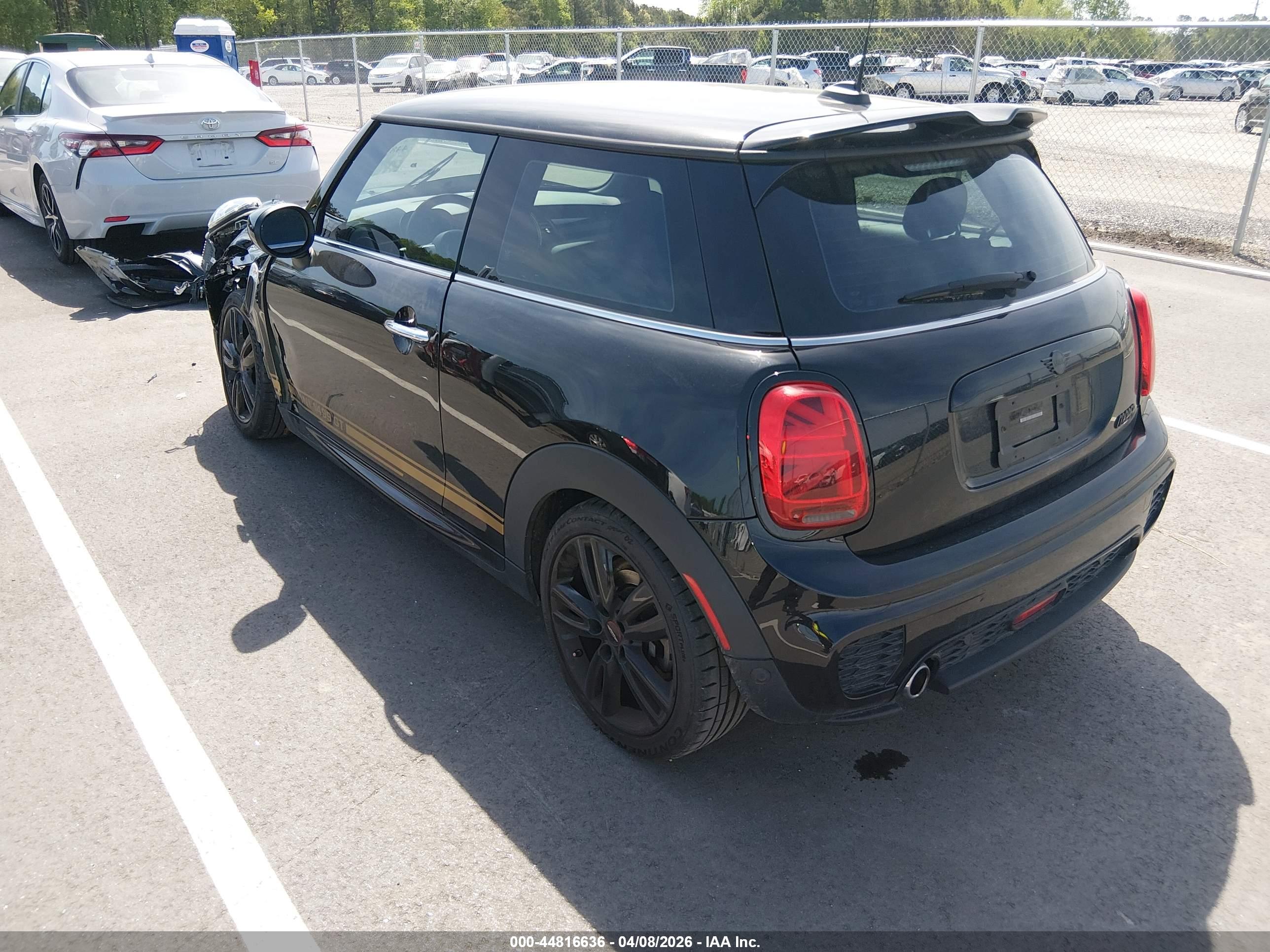 MINI HARDTOP image 3