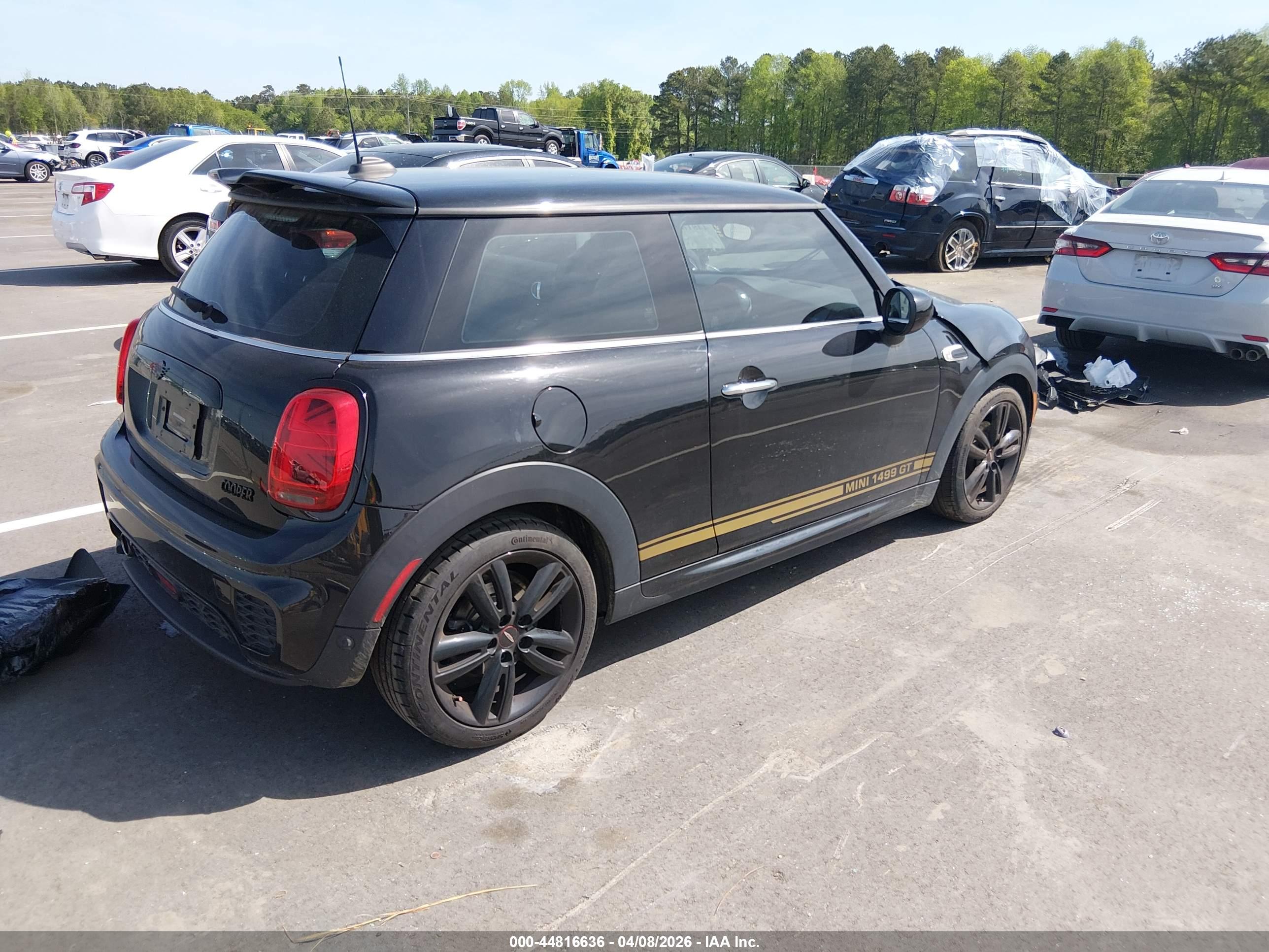 MINI HARDTOP image 4