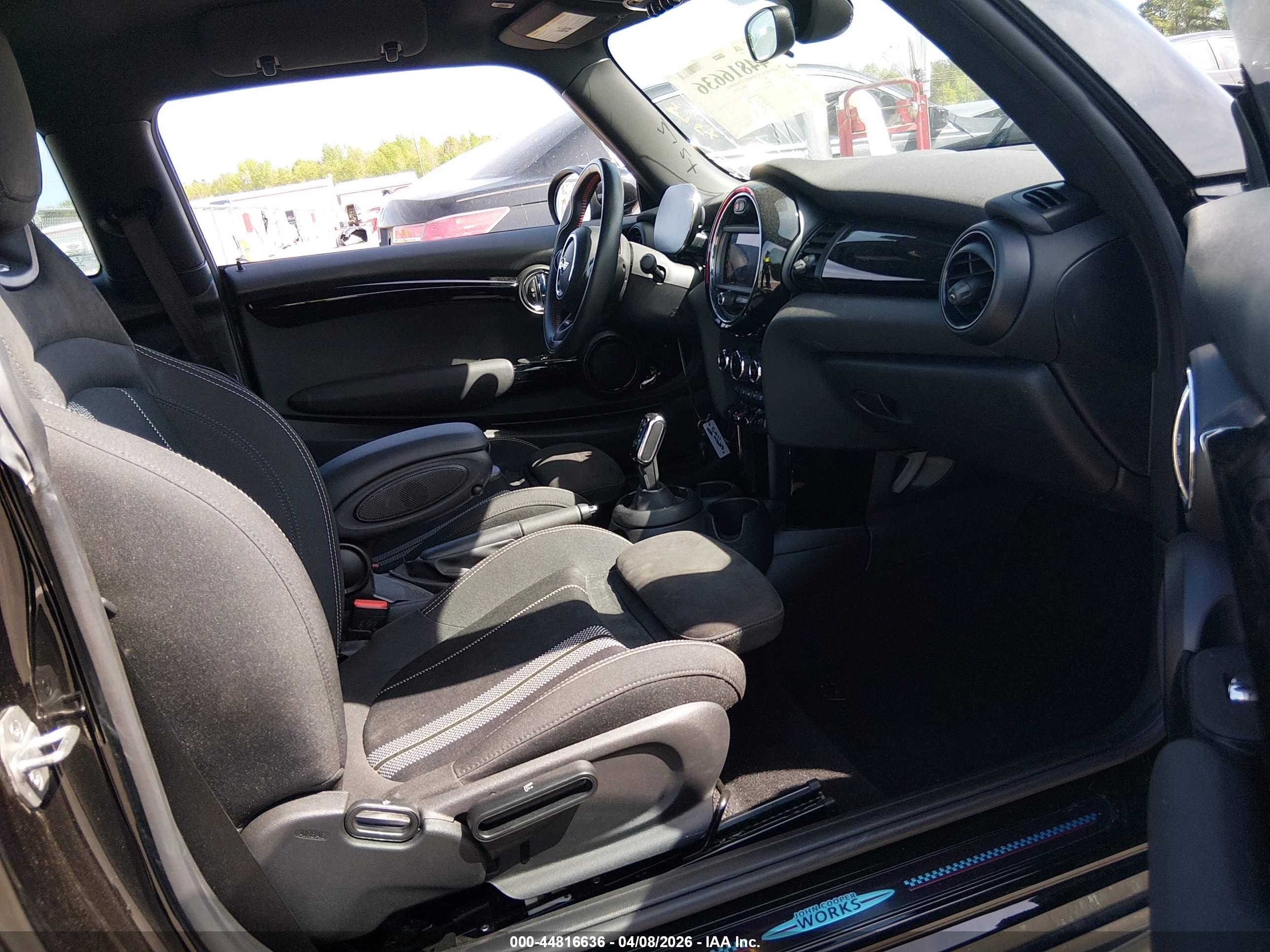 MINI HARDTOP image 5