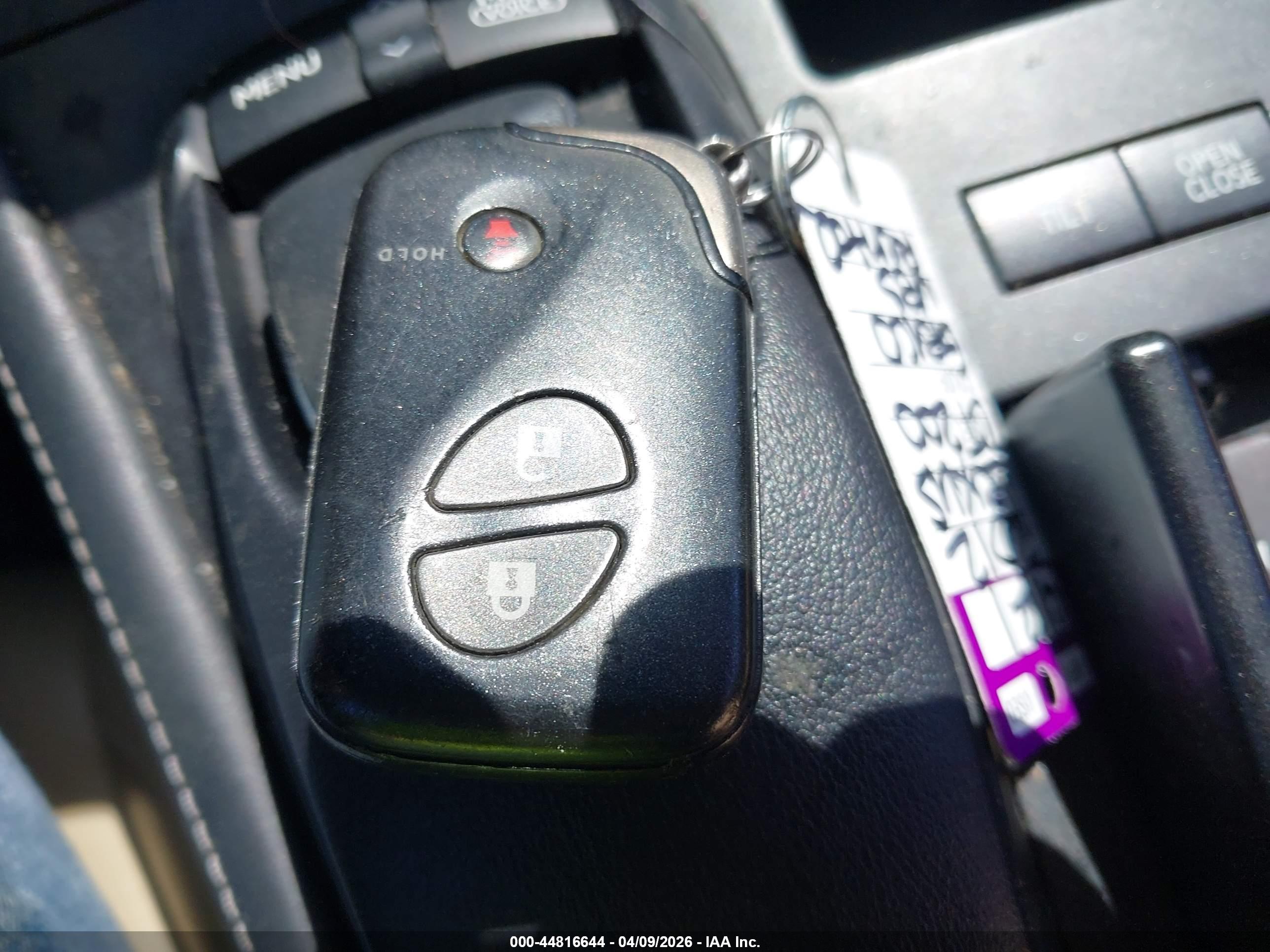 LEXUS CT image 11