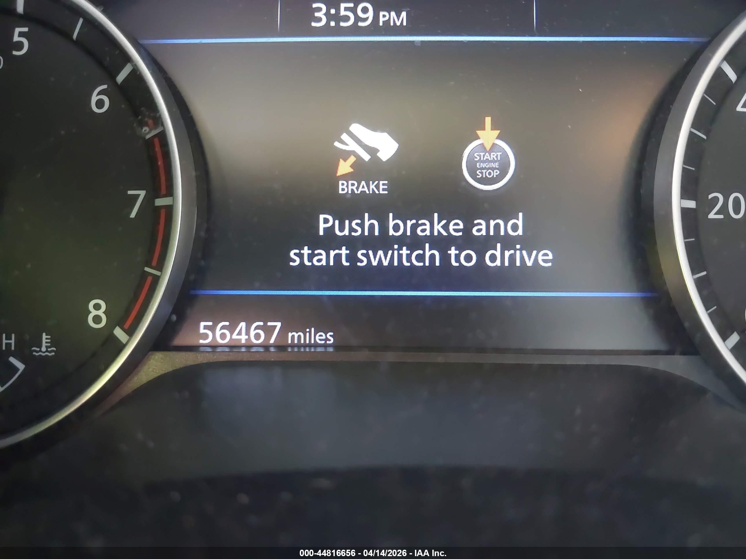 NISSAN ALTIMA image 7