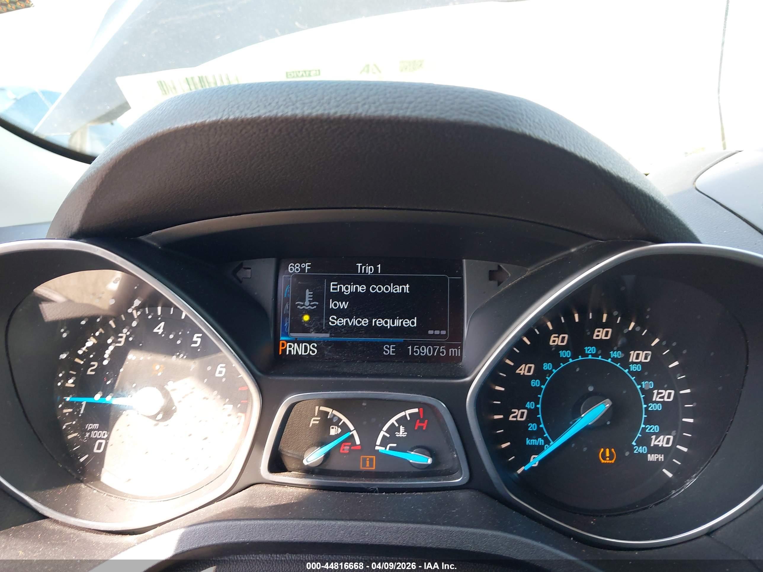 FORD ESCAPE image 7