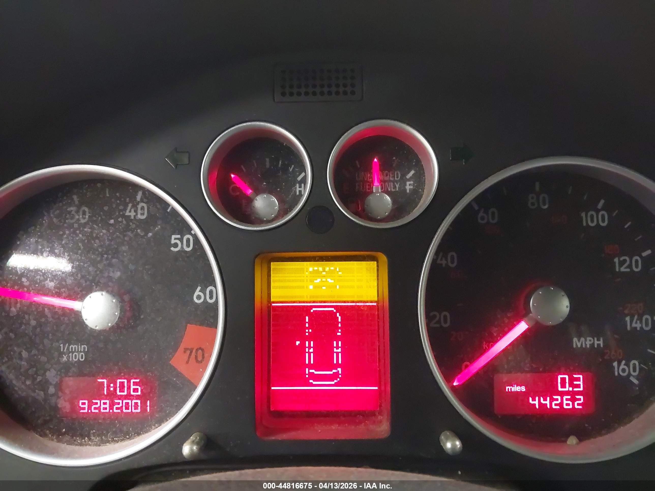 AUDI TT image 7