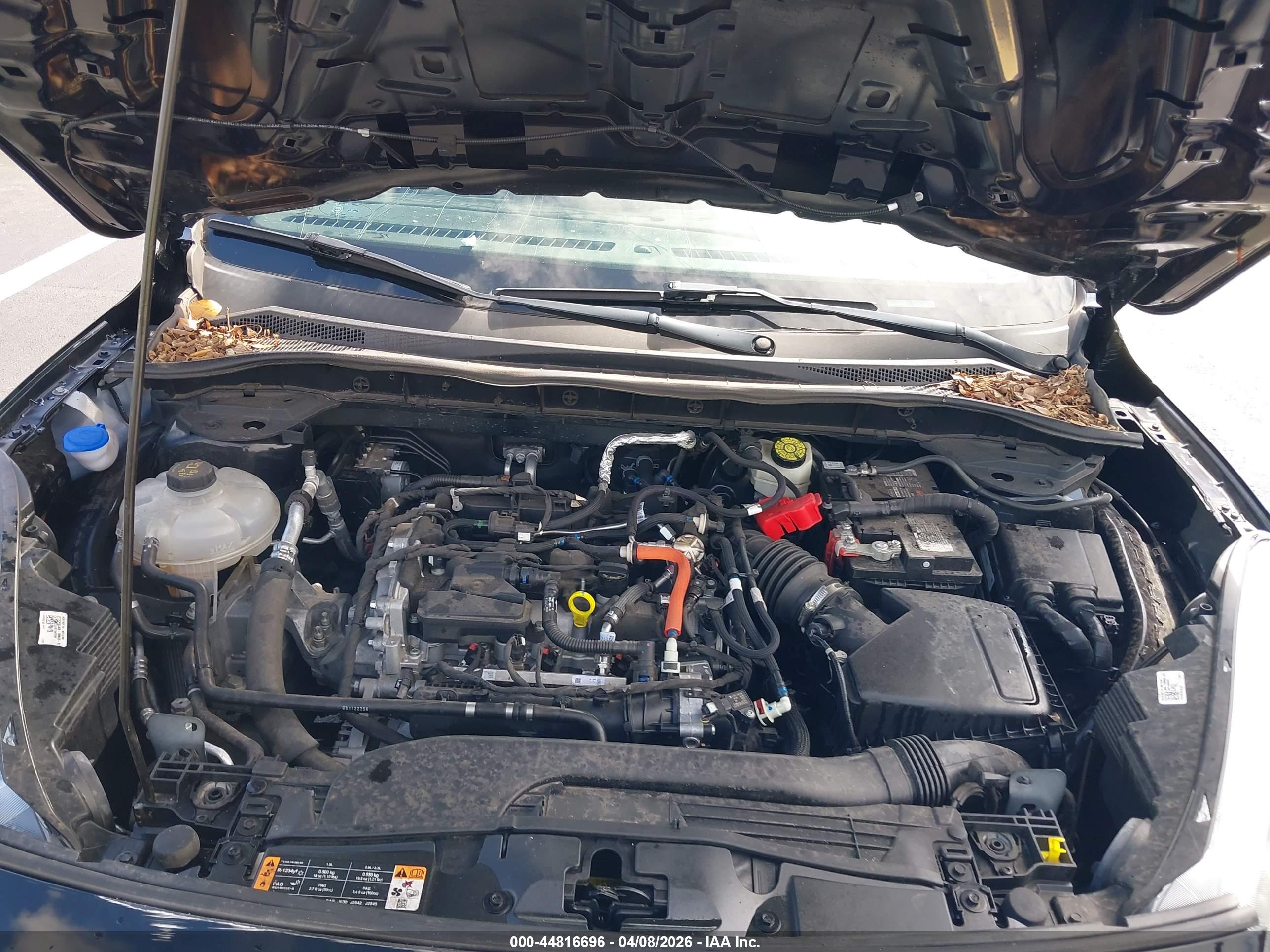 FORD ESCAPE image 10