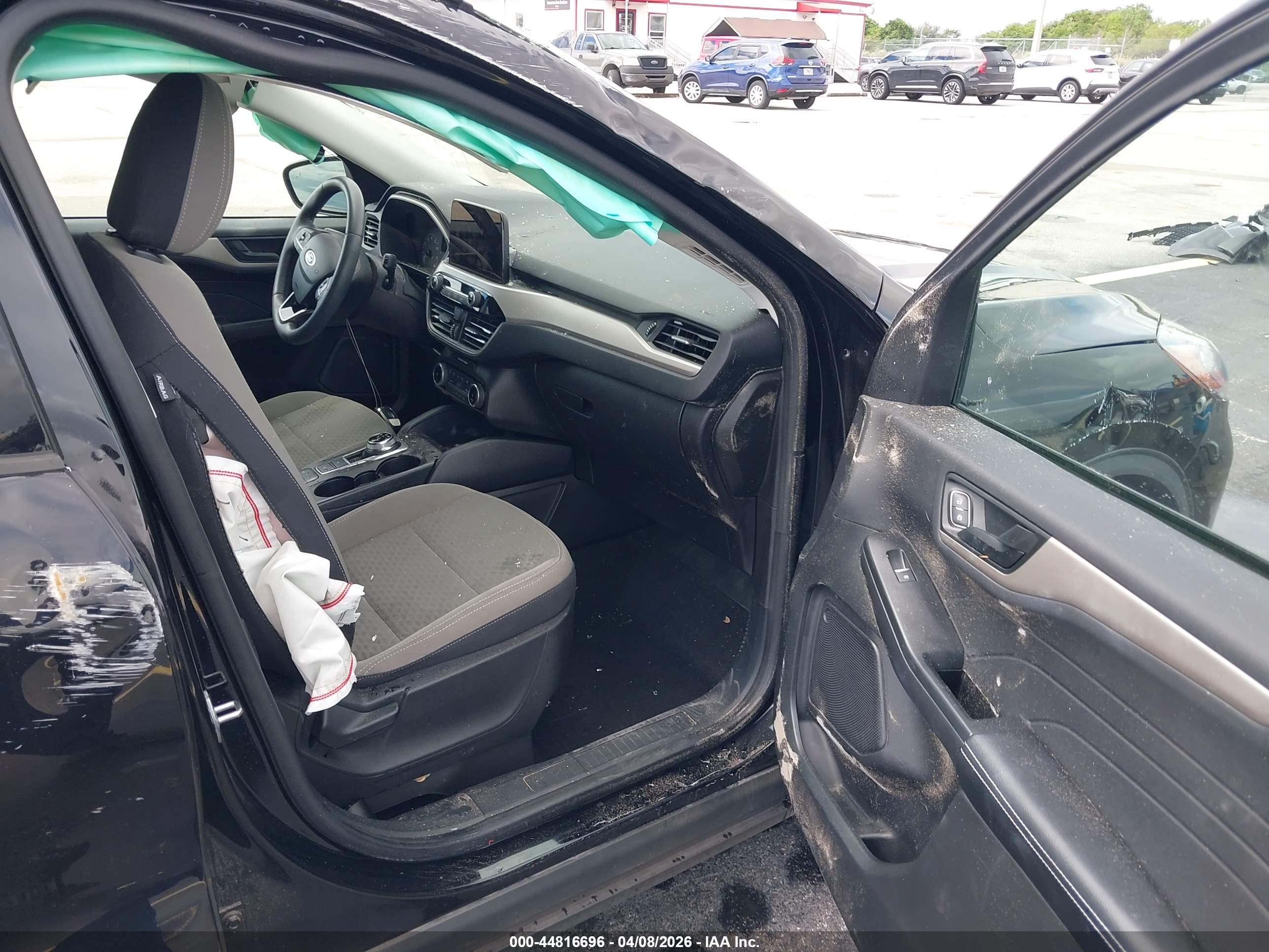 FORD ESCAPE image 5