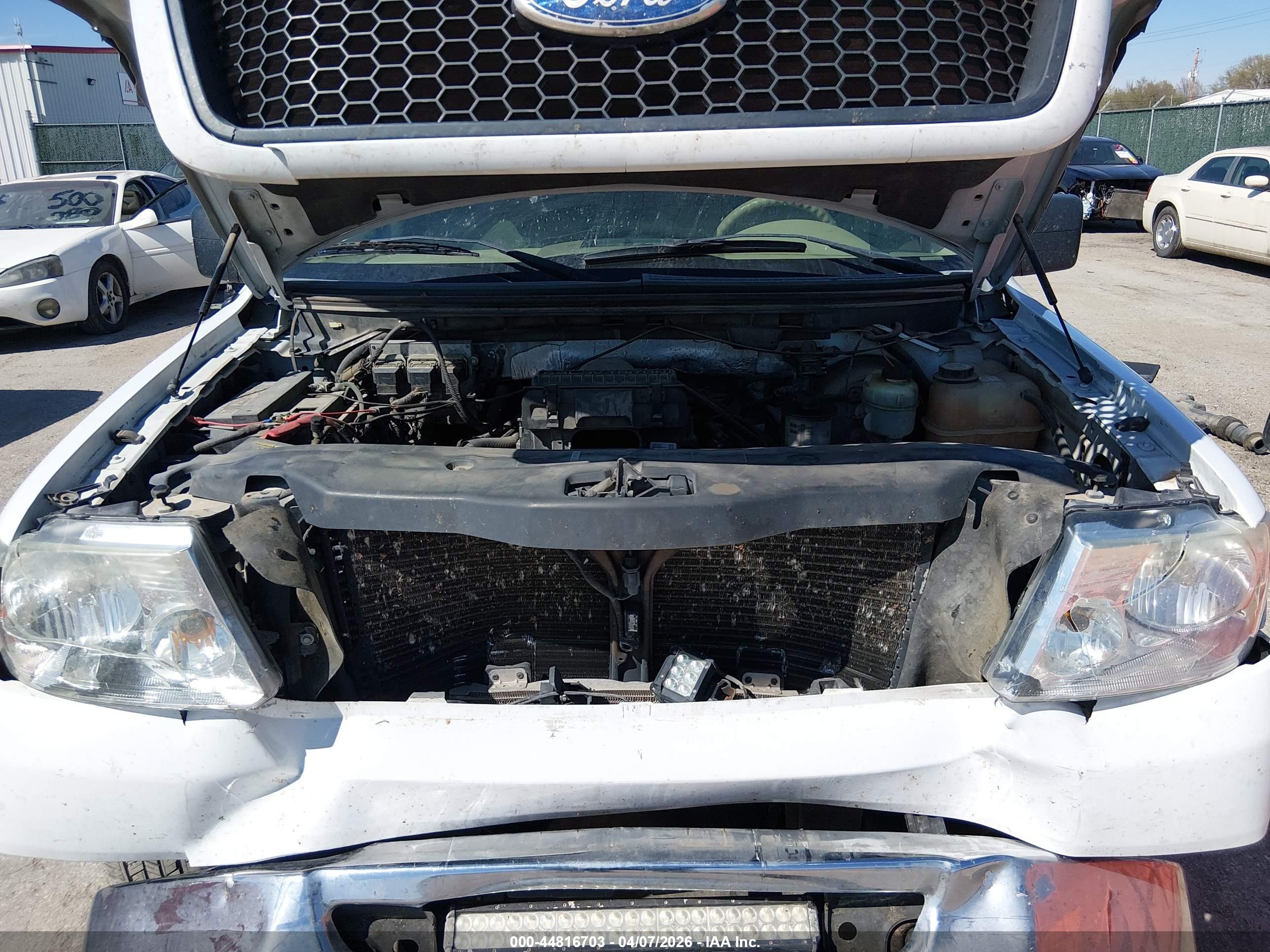FORD F-150 image 10