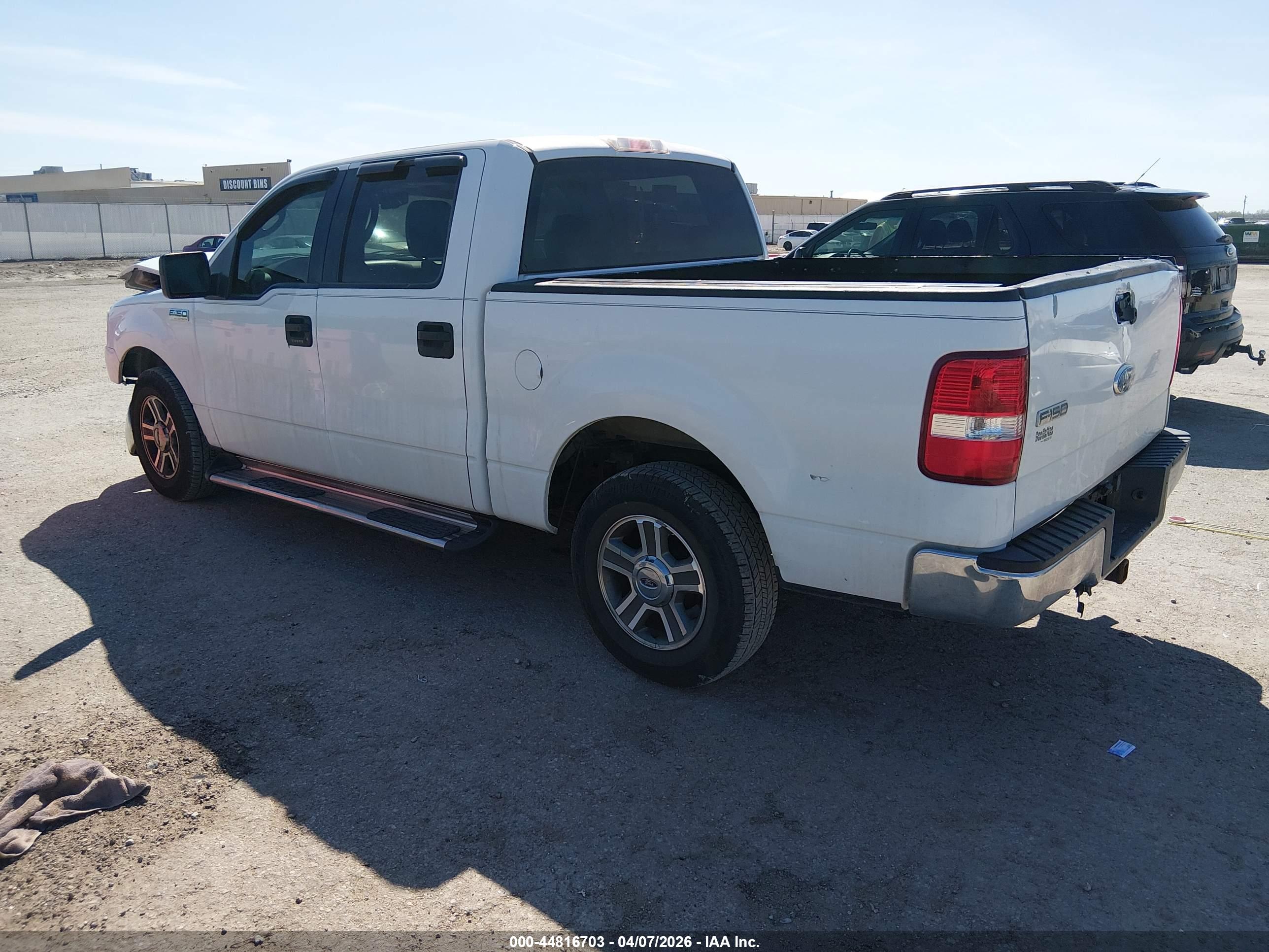 FORD F-150 image 3