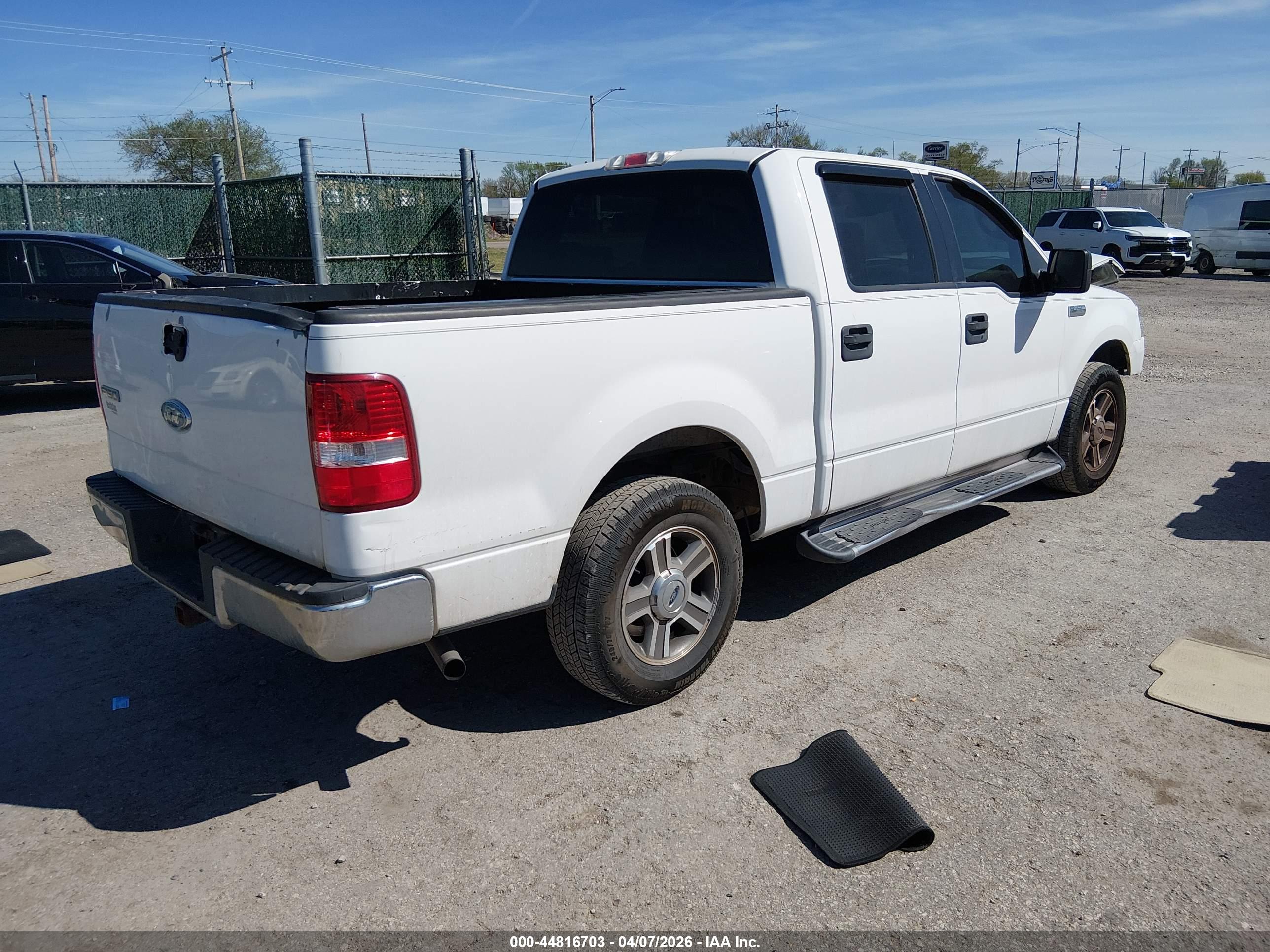 FORD F-150 image 4