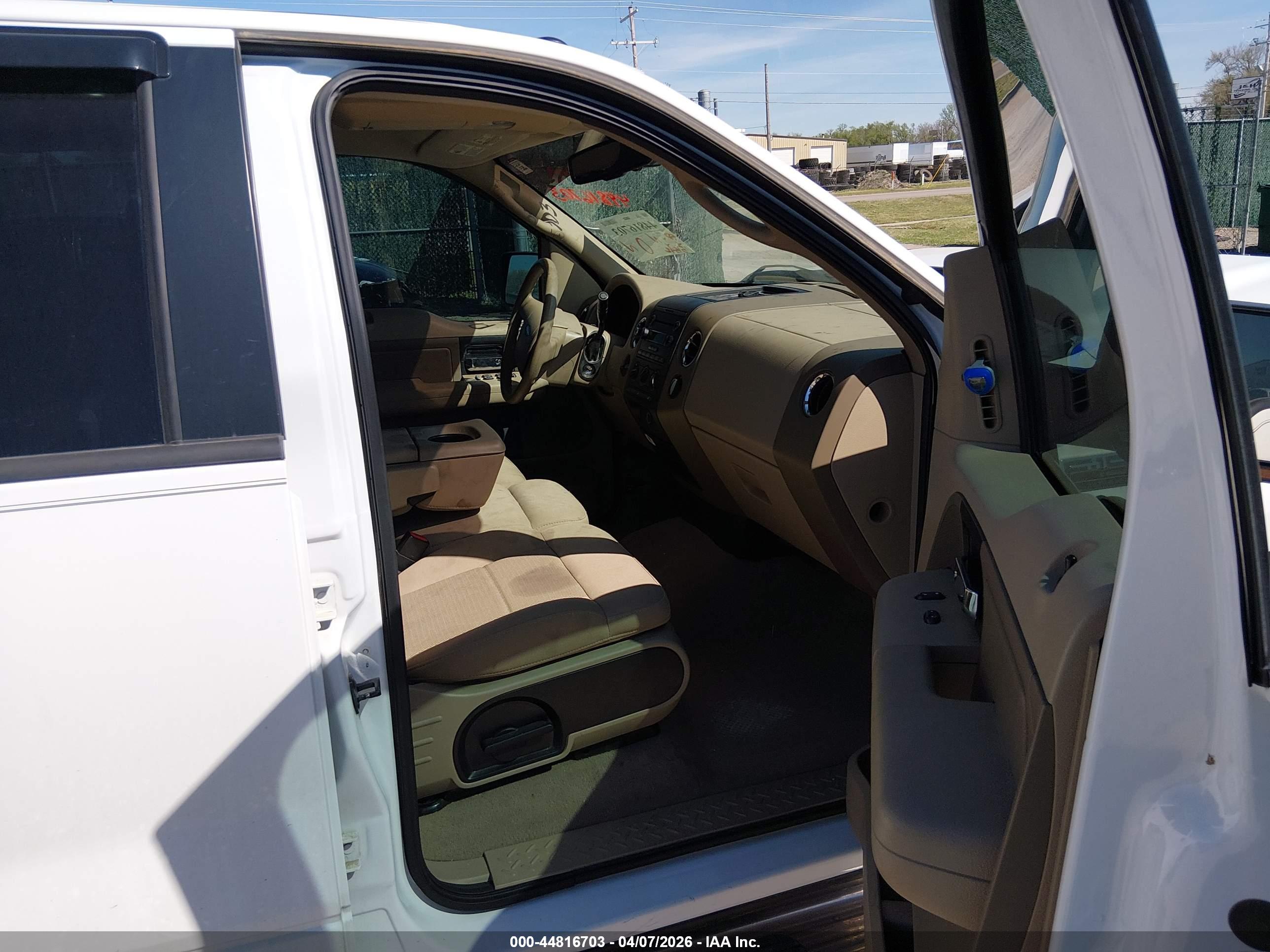 FORD F-150 image 5