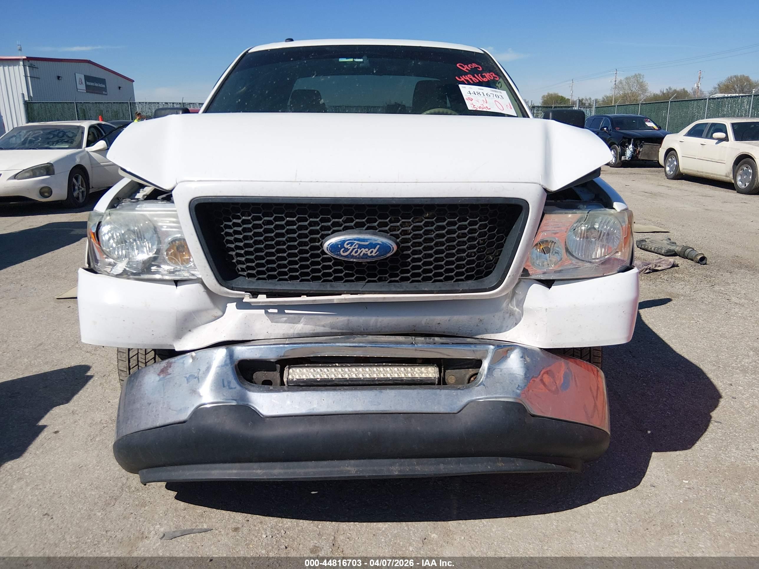 FORD F-150 image 6