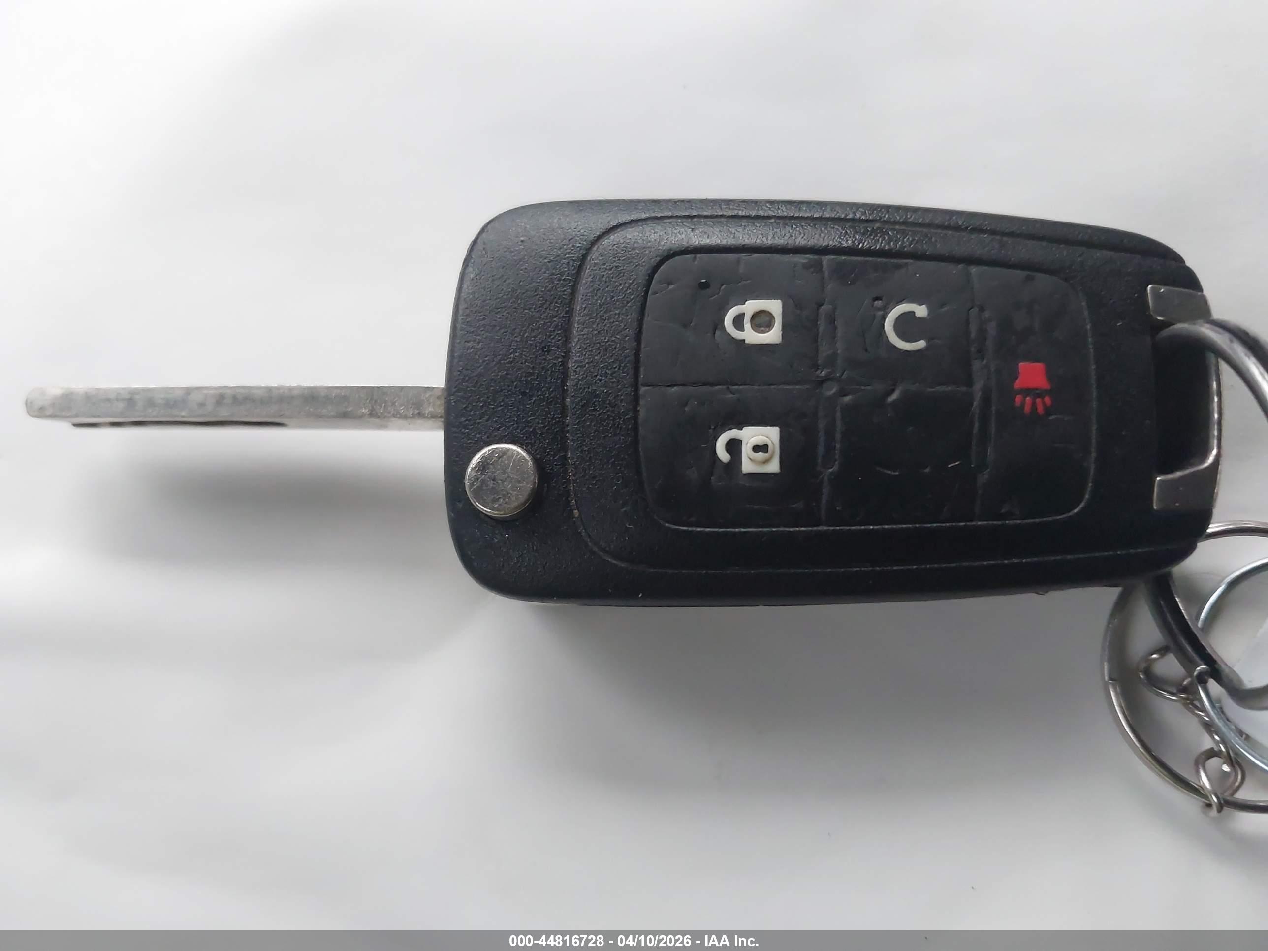 CHEVROLET EQUINOX image 11