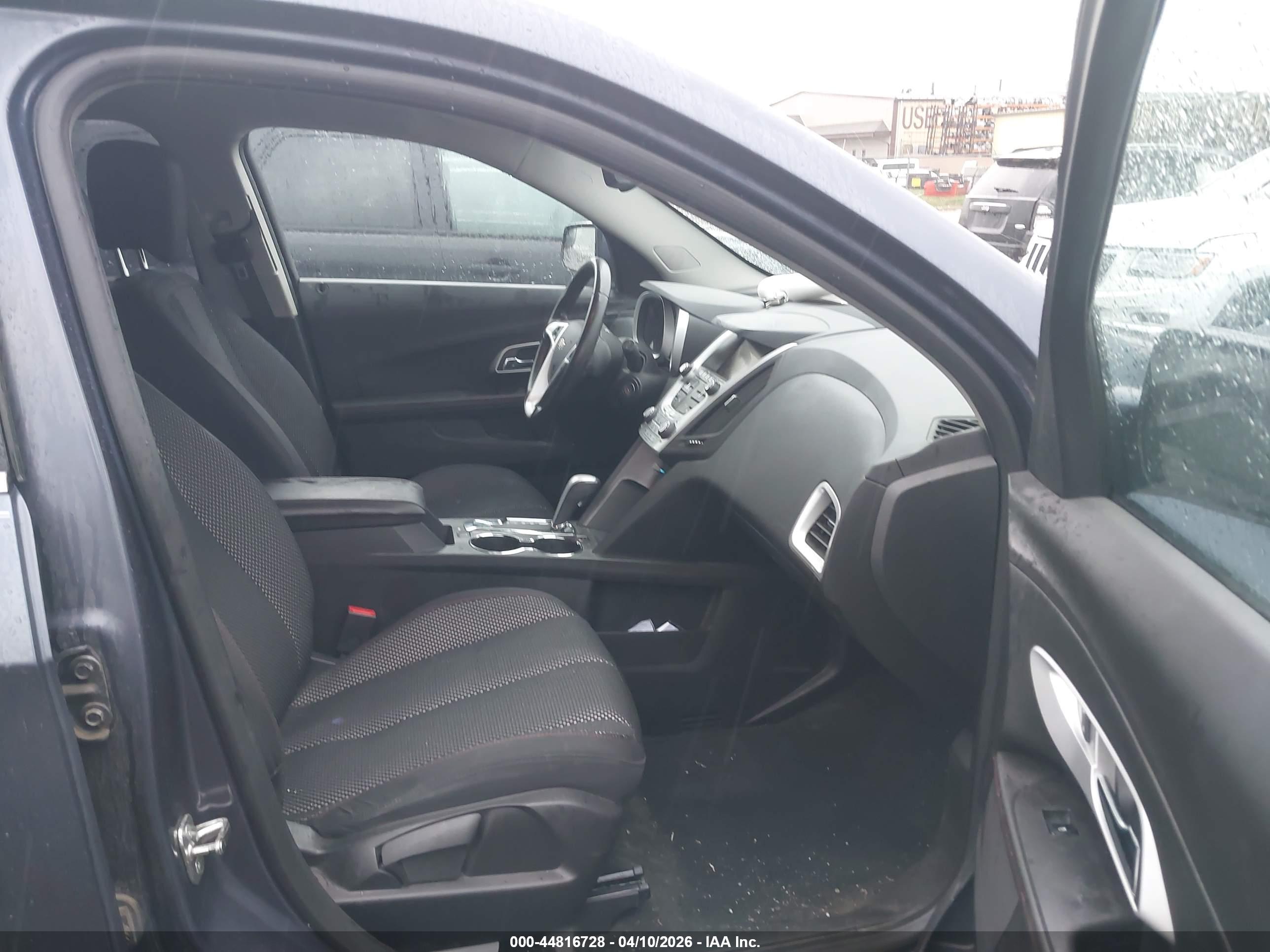 CHEVROLET EQUINOX image 5