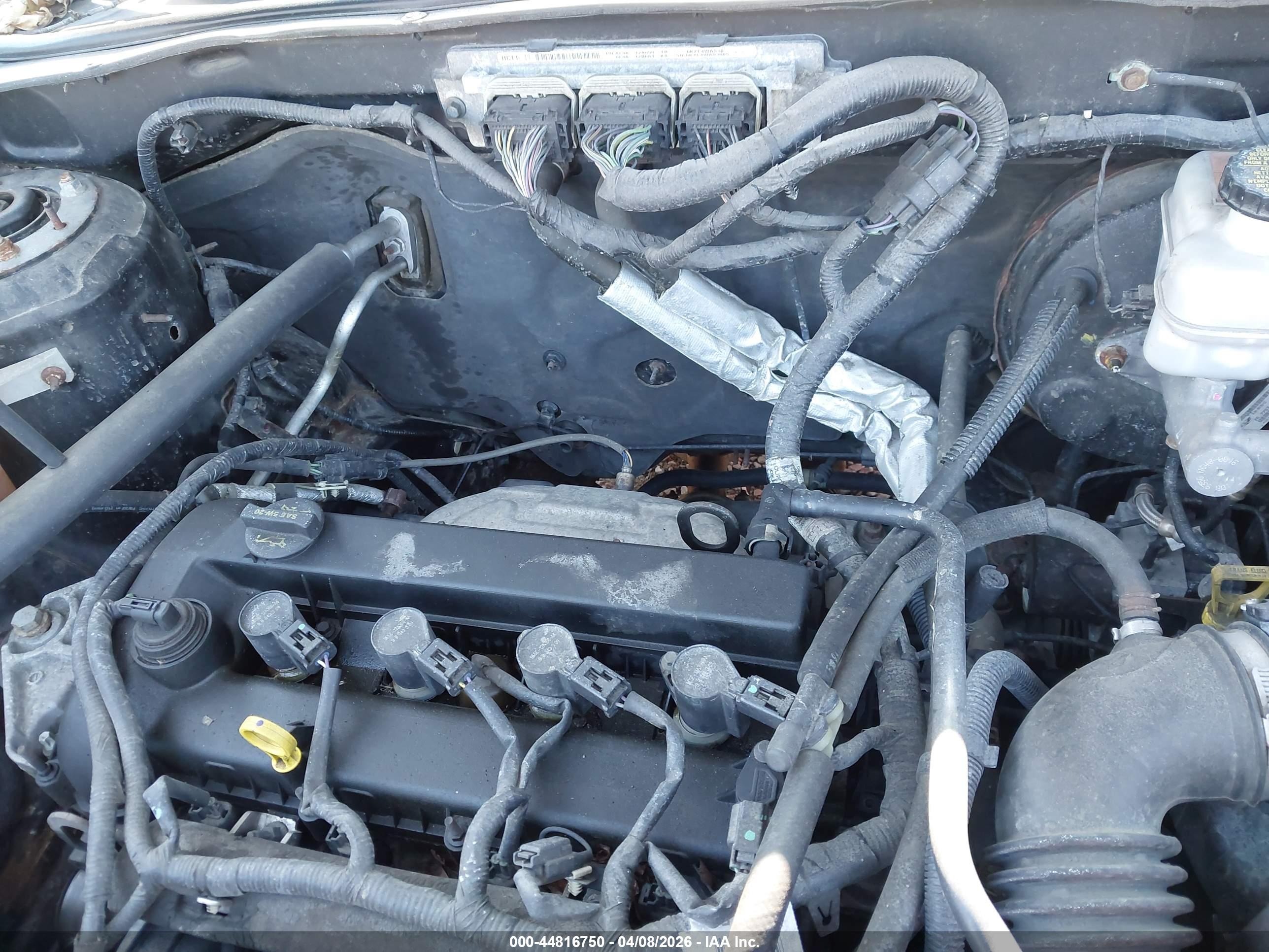 FORD ESCAPE image 10