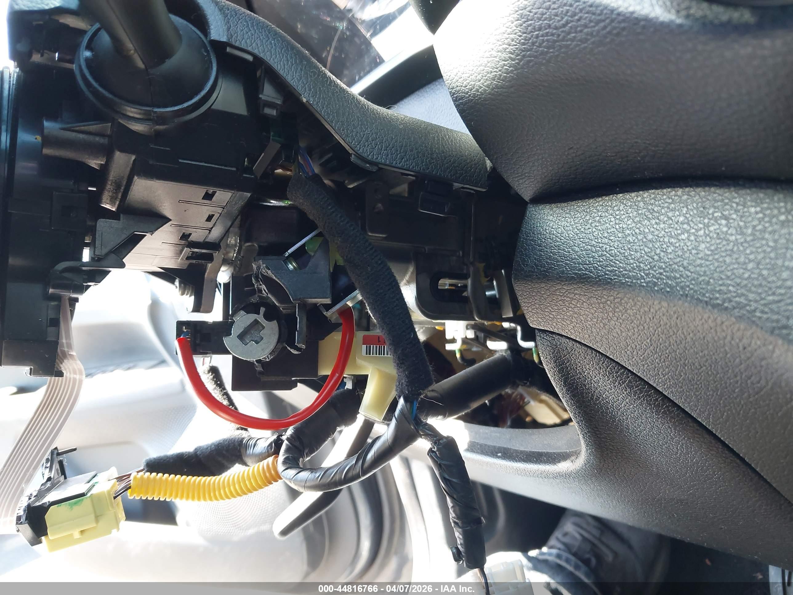 KIA FORTE image 6