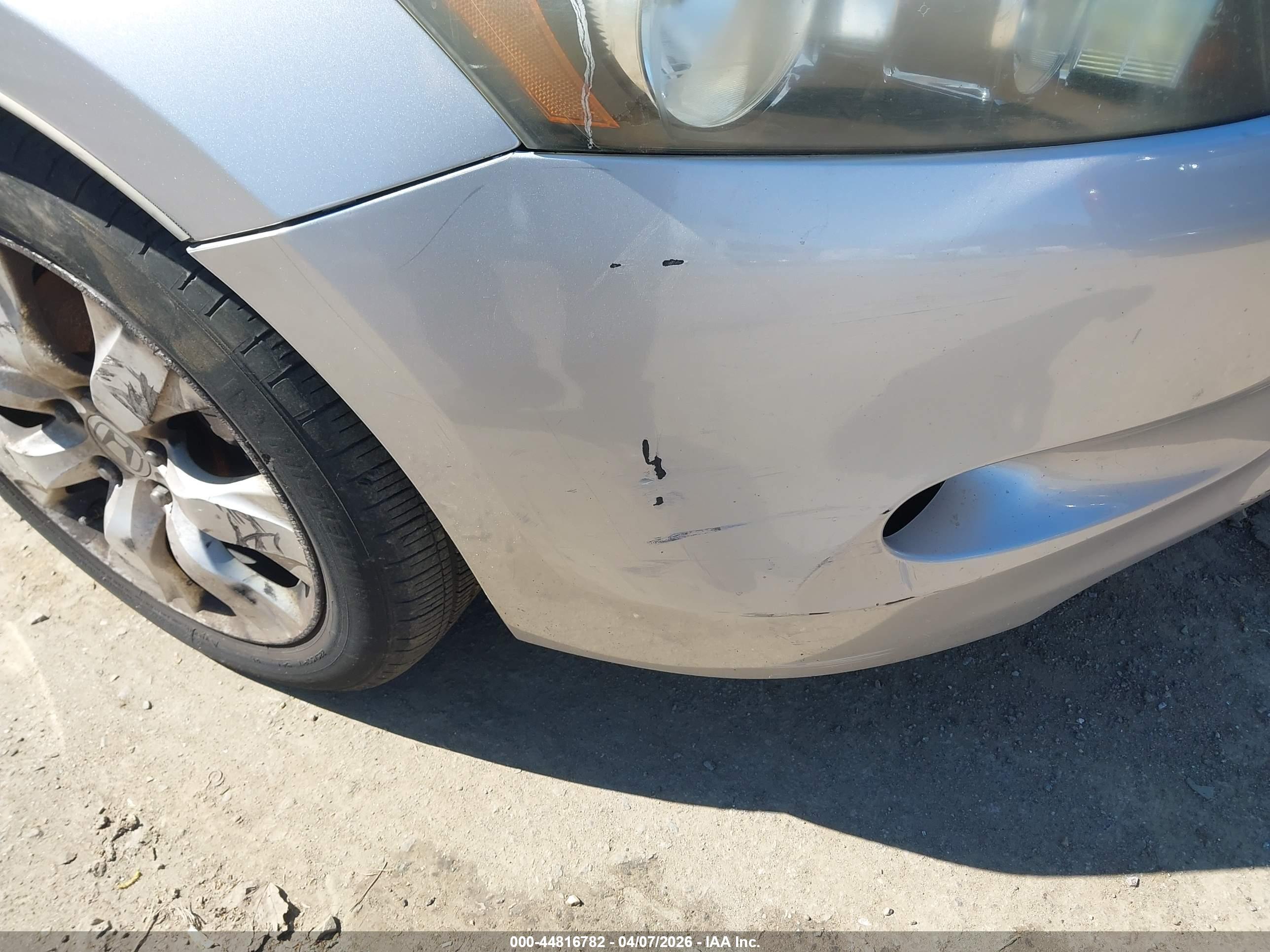 HONDA ACCORD image 6